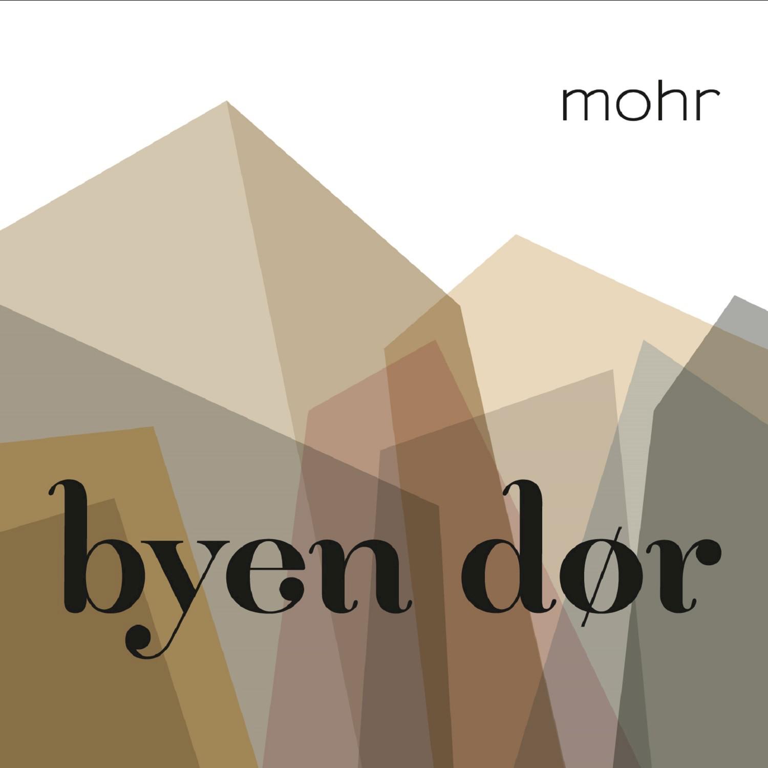 Byen dør