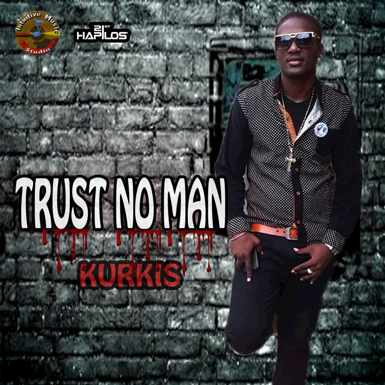 Trust No Man - Single