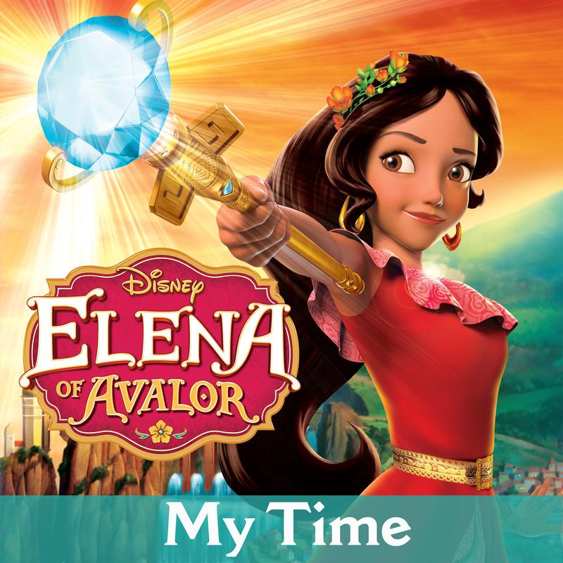 Elena of Avalor