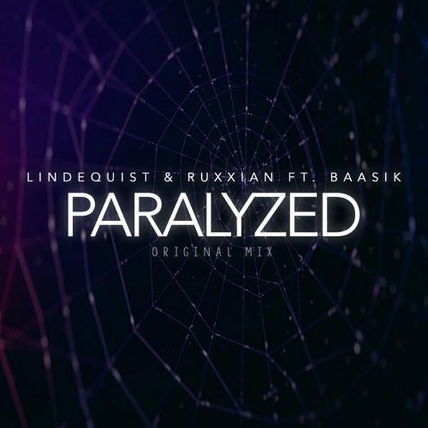 Paralyzed