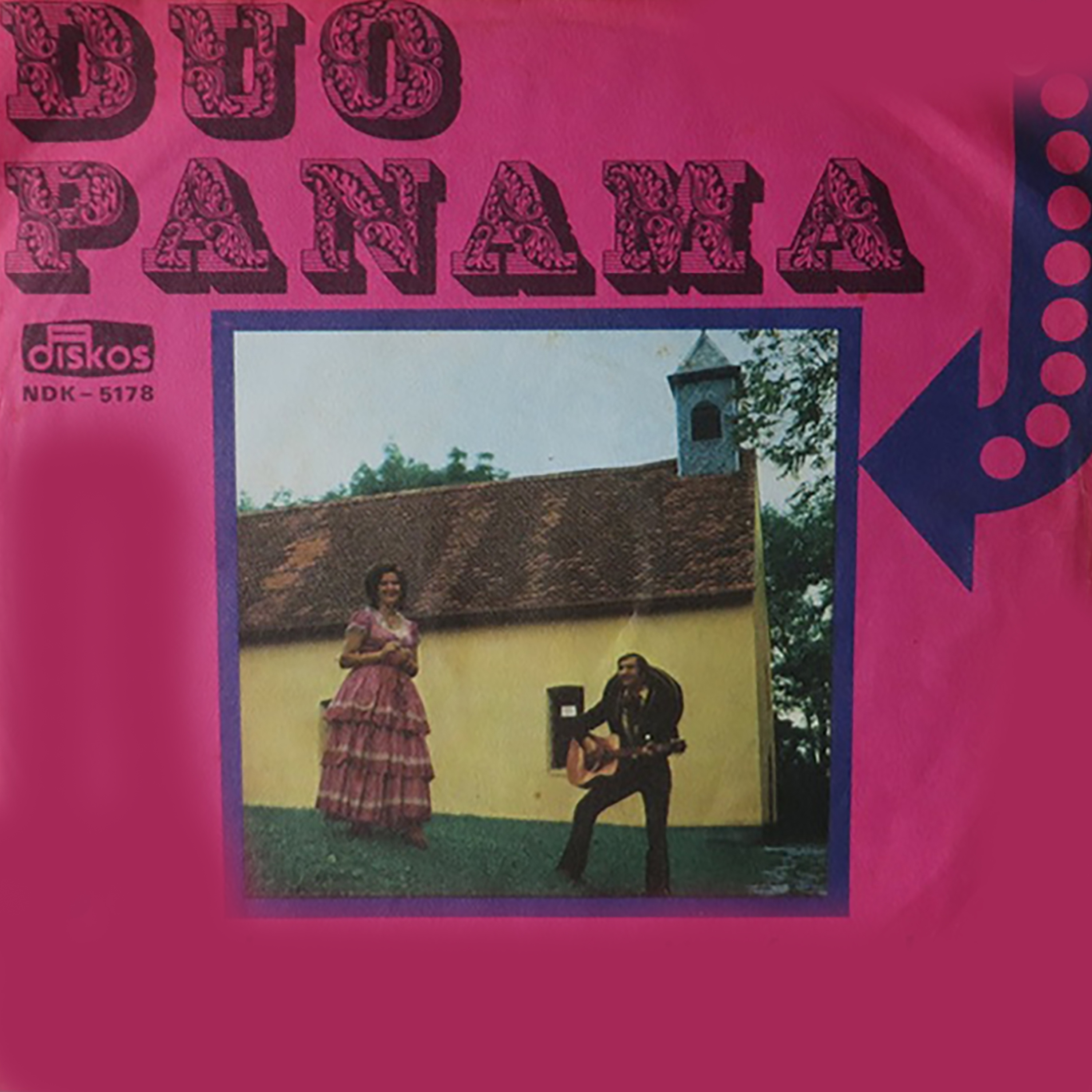 Duo Panama