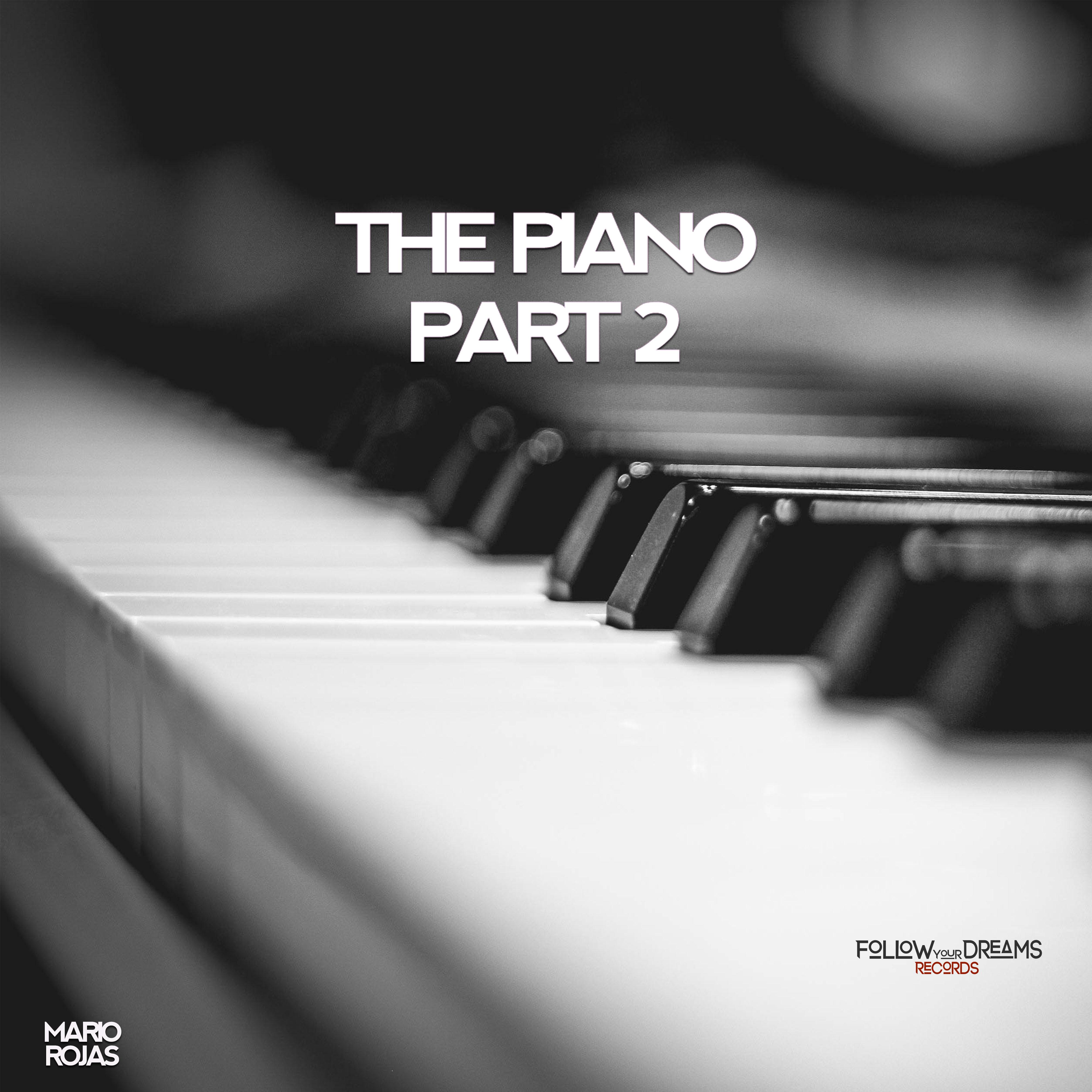 The Piano Part2