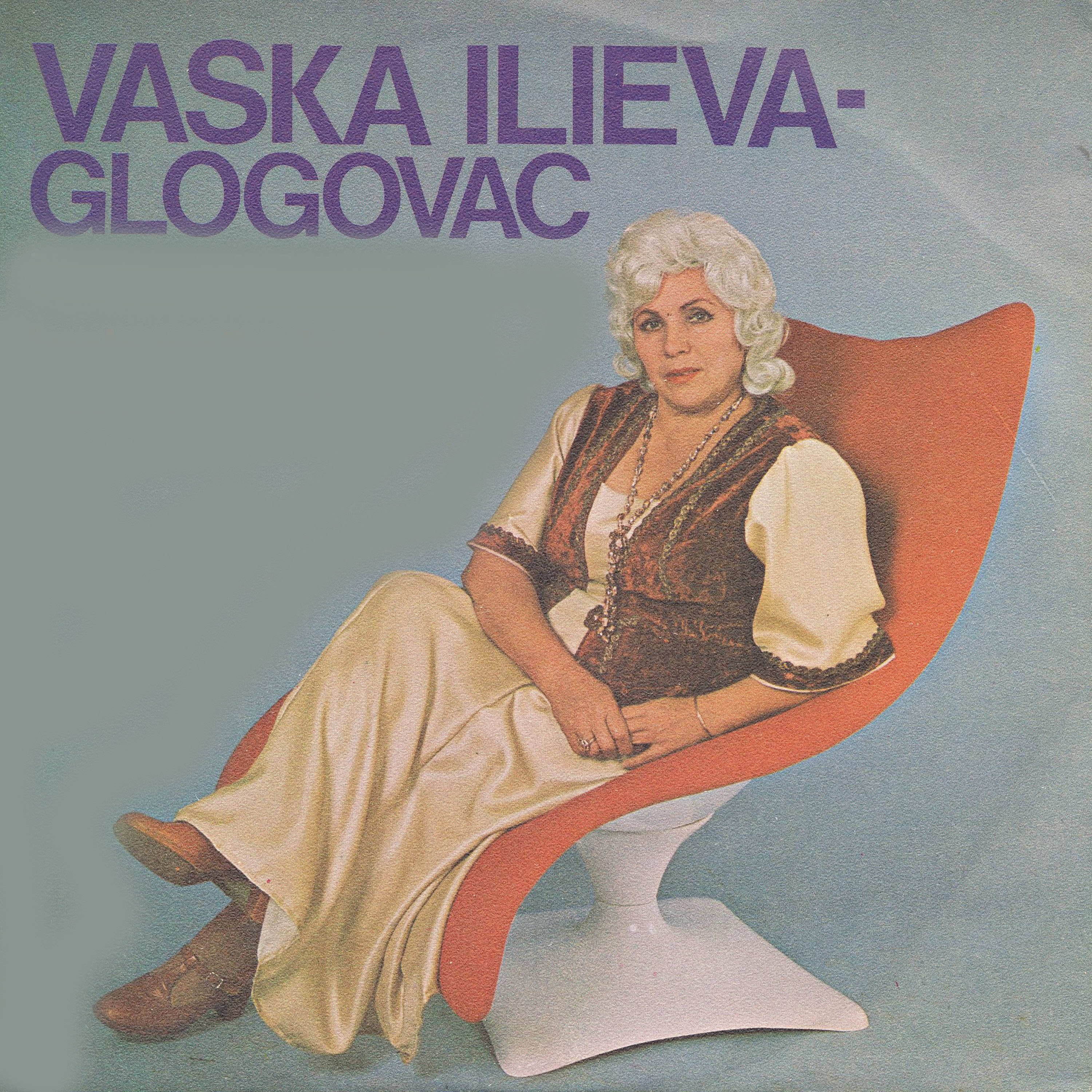 Vaska Ilieva-Glogovac