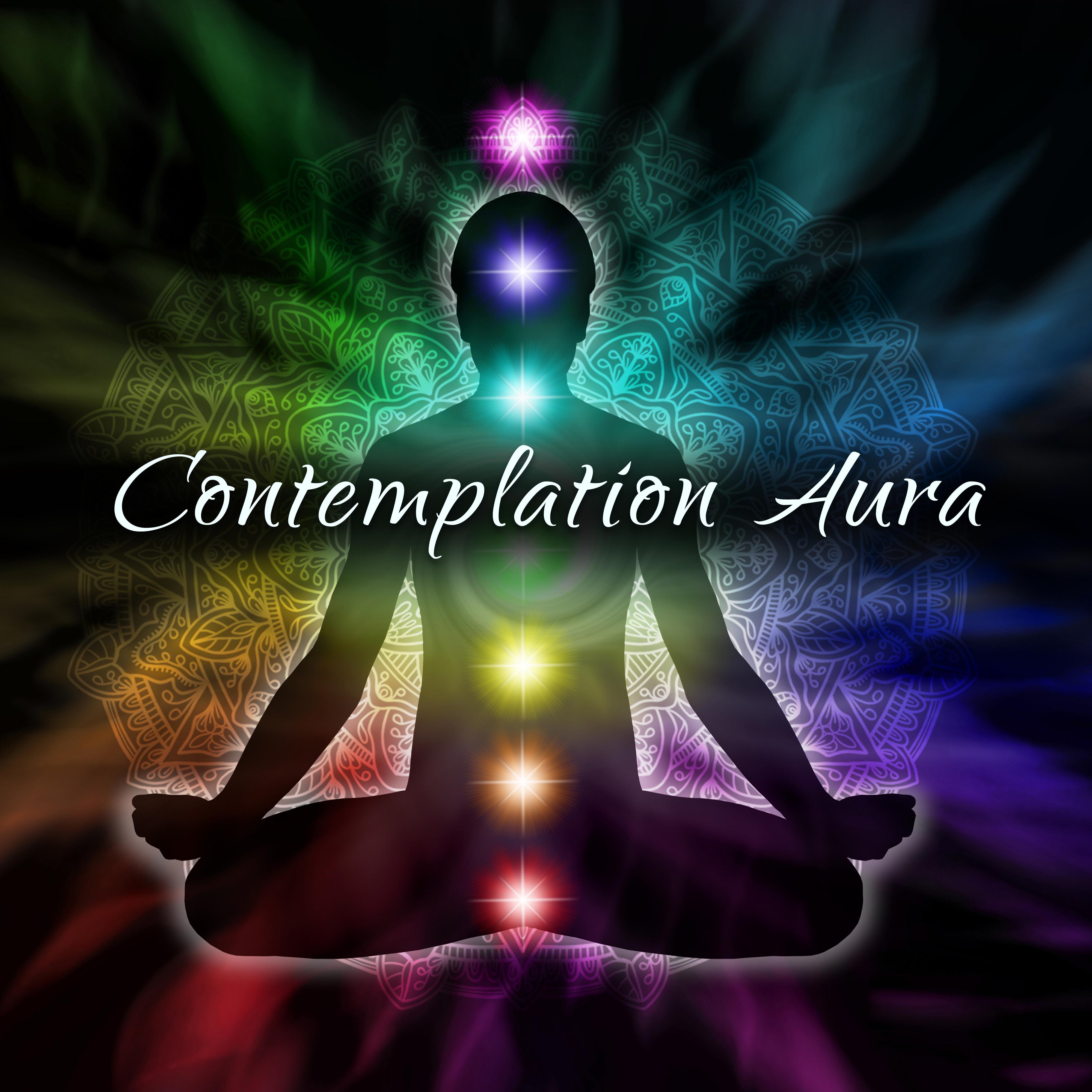 Contemplation Aura: Music for Meditation