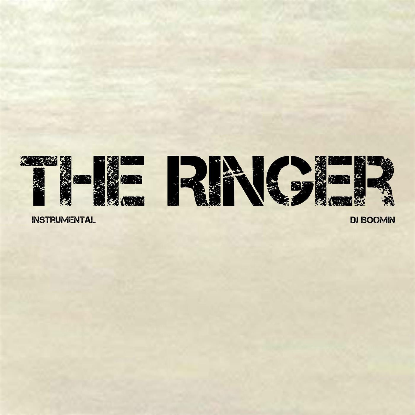 The Ringer