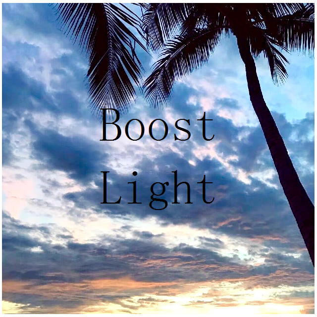 Boost Light