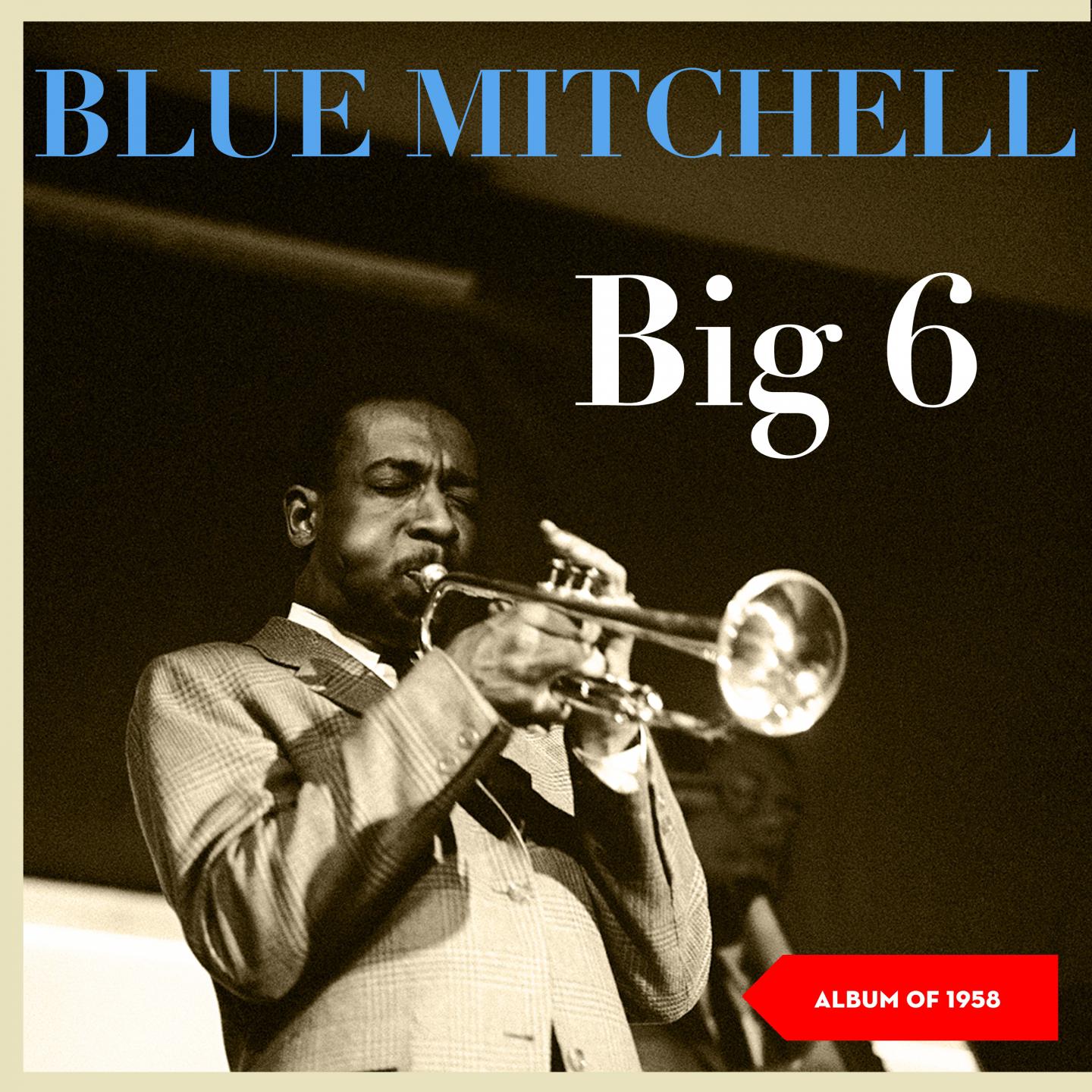 Big 6 (Album of 1958)