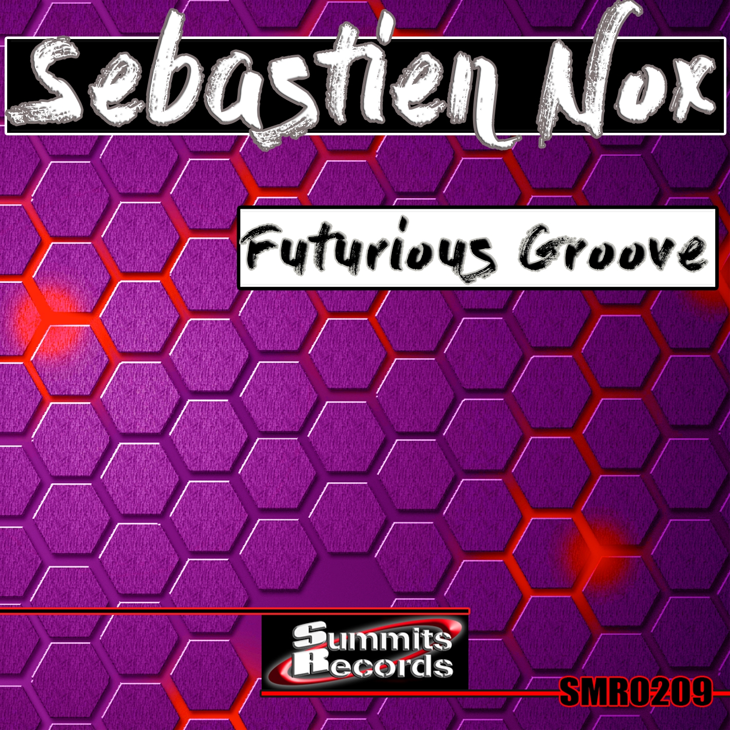 Futurious Groove