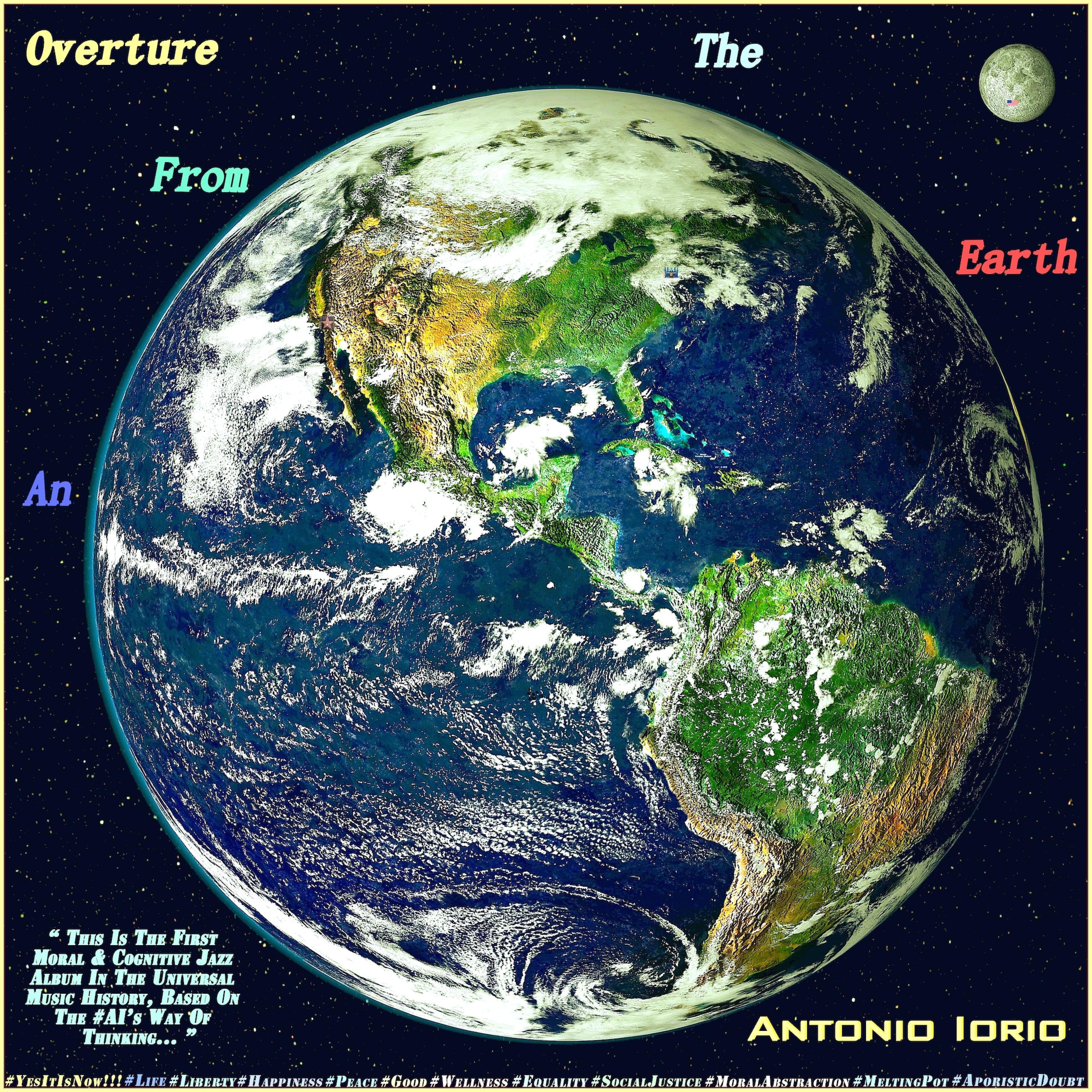 An Overture From The Earth