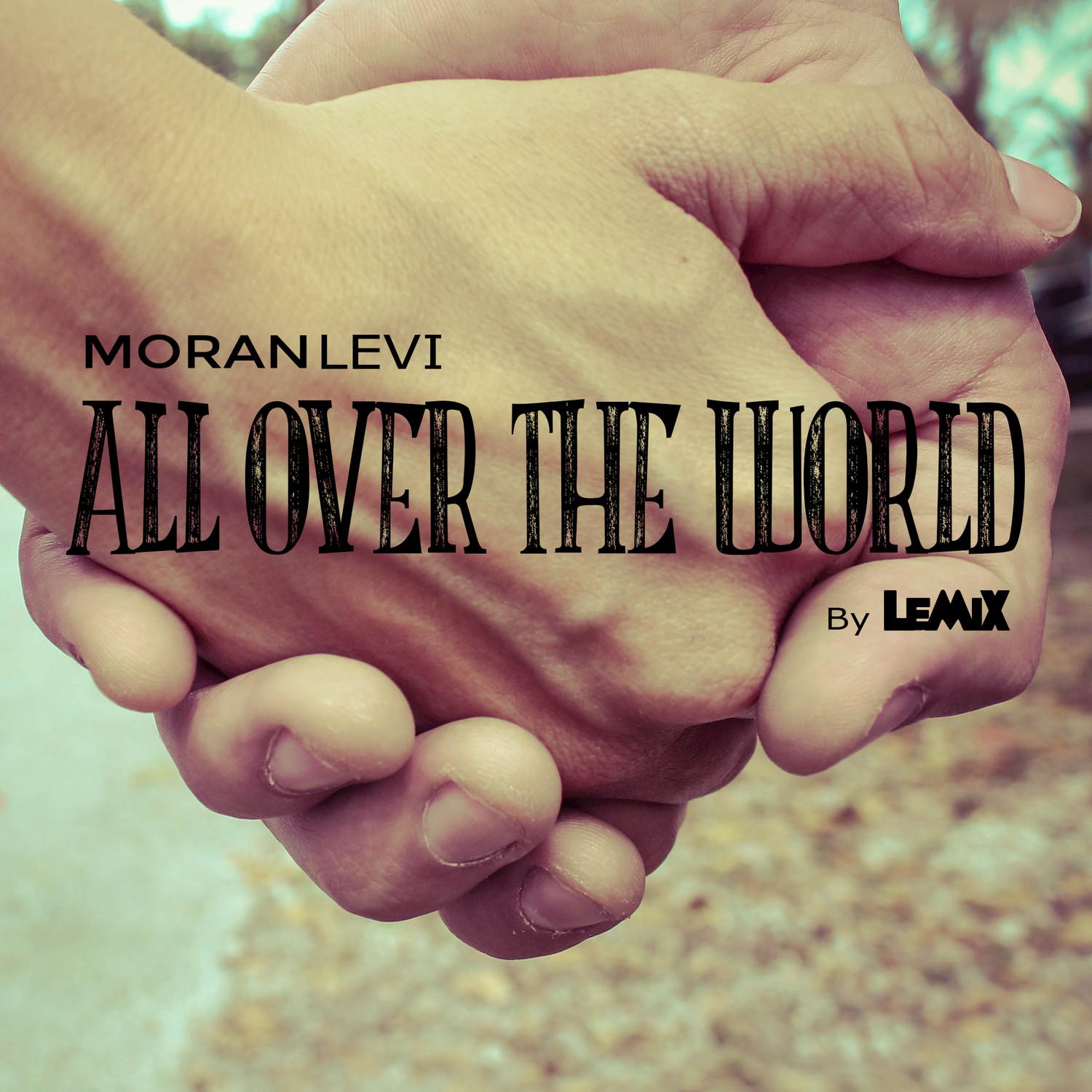 All Over the World - Single