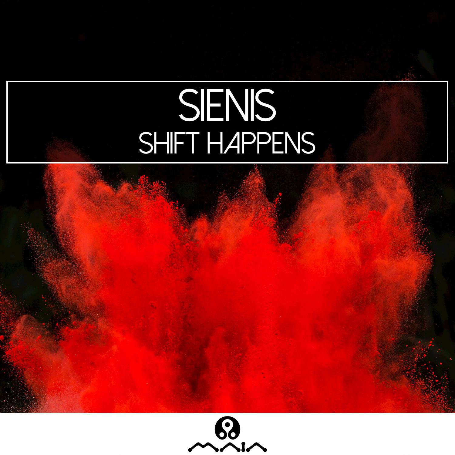 Shift Happens