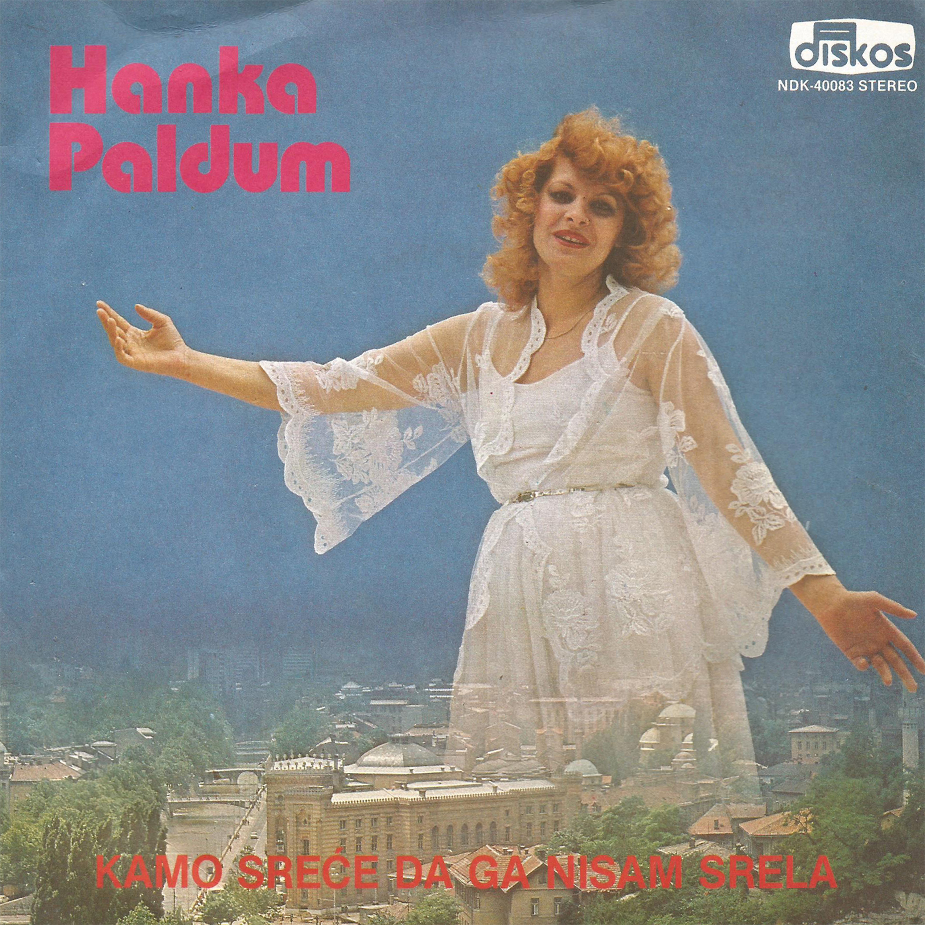 Hanka Paldum