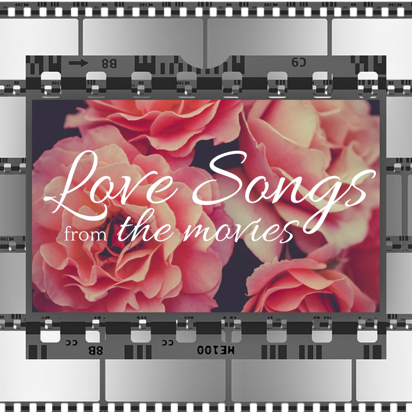 Love Songs from the Movies