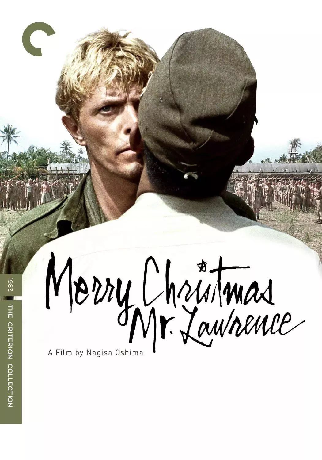 Merry Christmas Mr. Lawrence