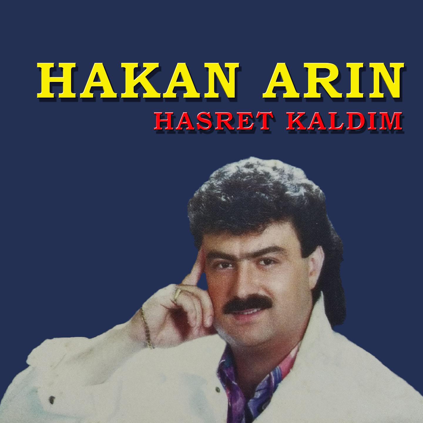 Hasret Kaldım