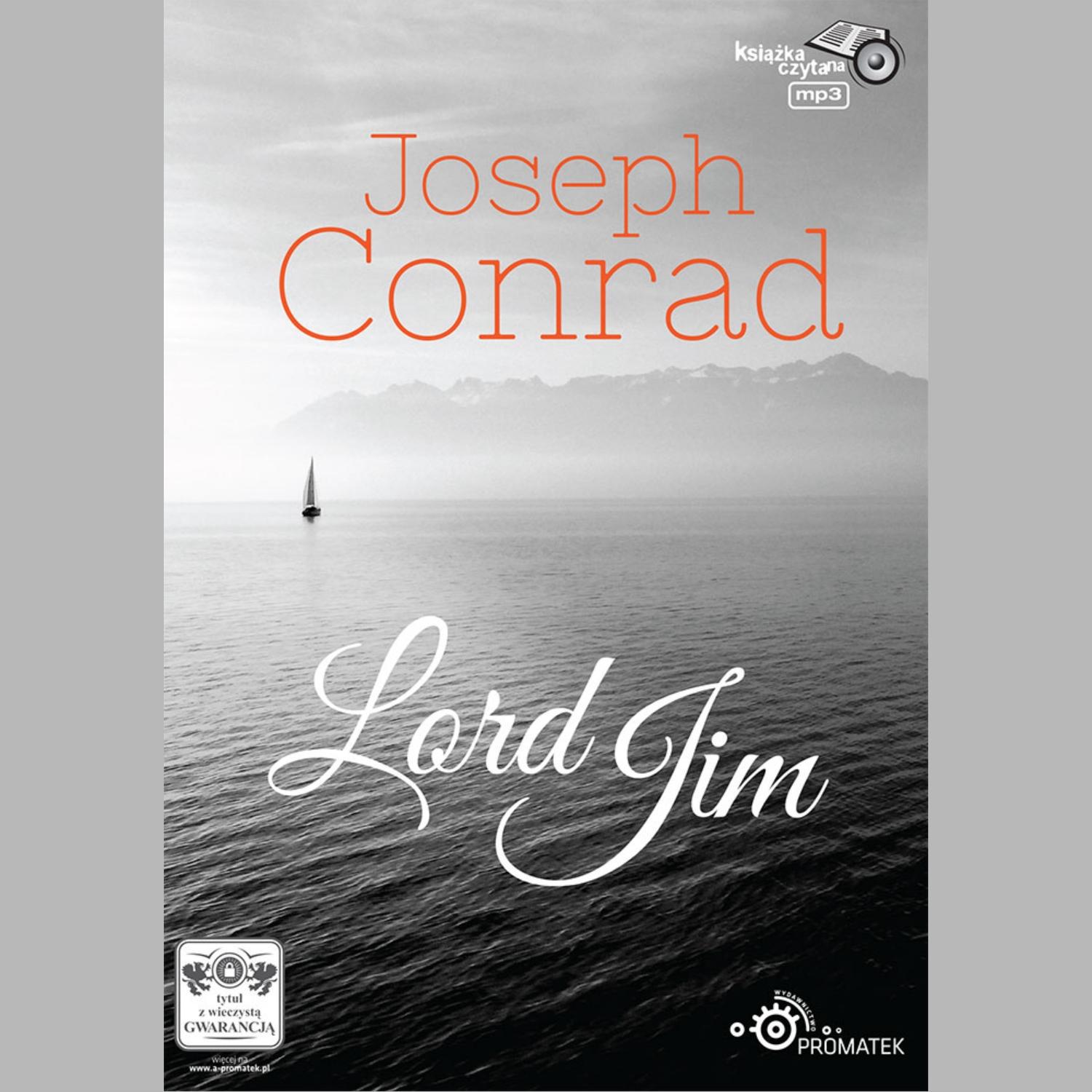 Lord Jim, Vol. 45