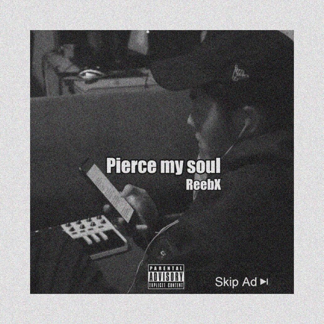 Pierce my soul