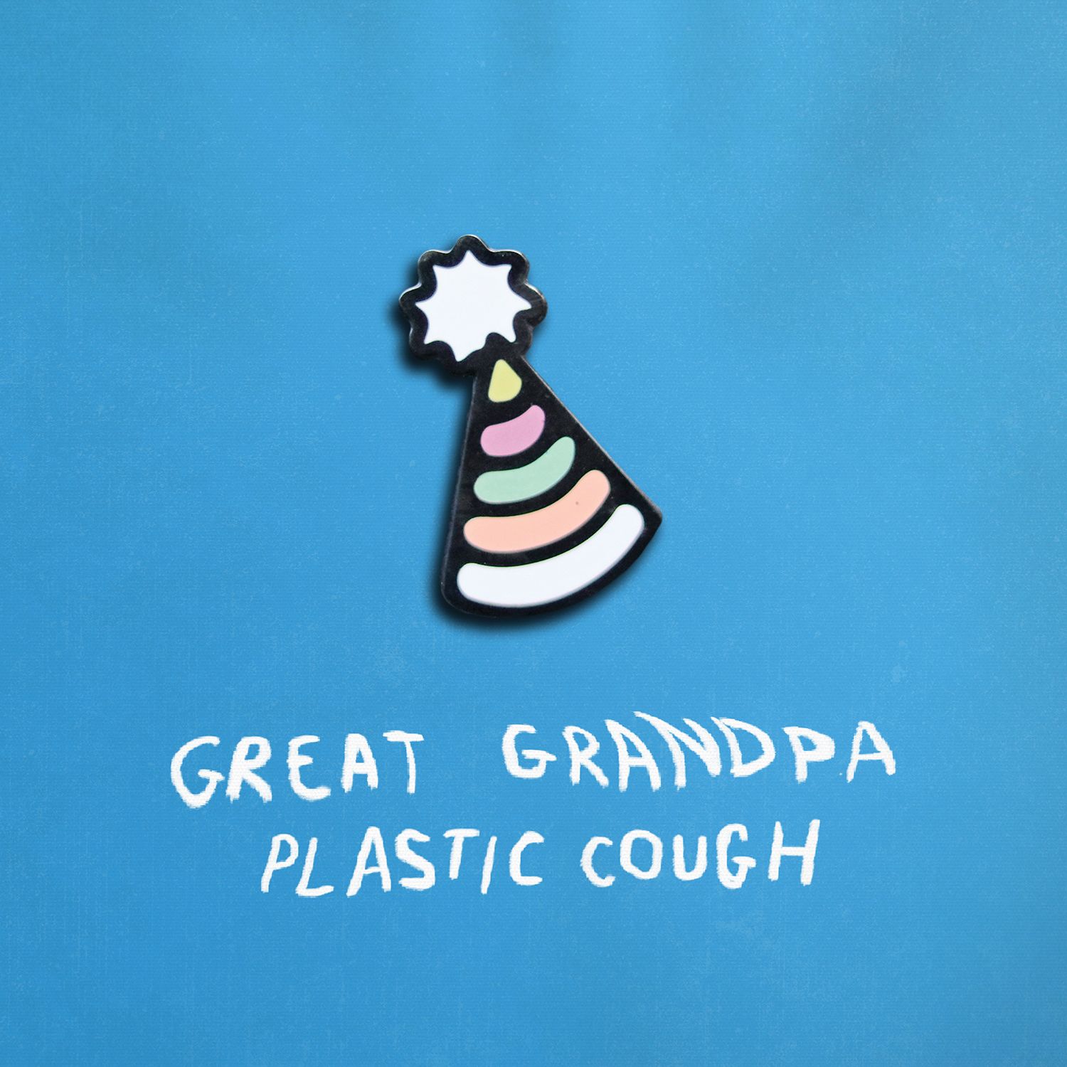 Plastic Cough