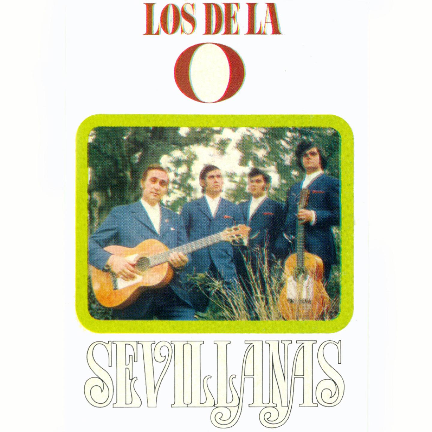 Sevillanas de Sevilla