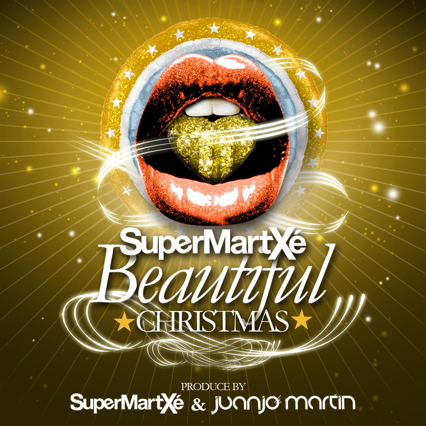 Supermartxé Beautiful Christmas