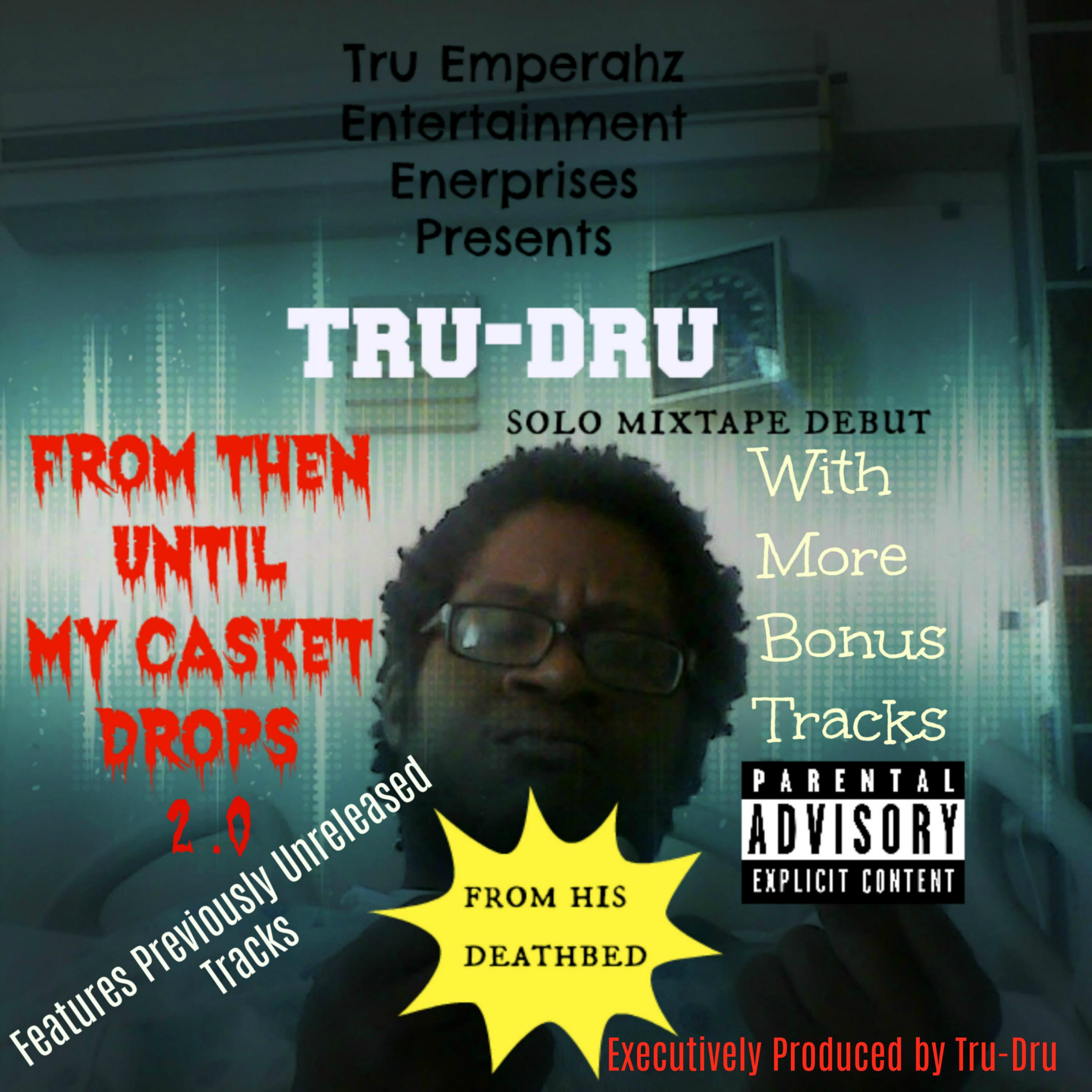 Throw Ya Handz Up (Feat. Jah Emperahz Lord Dreadz) (Bonus Track 2: Remix)