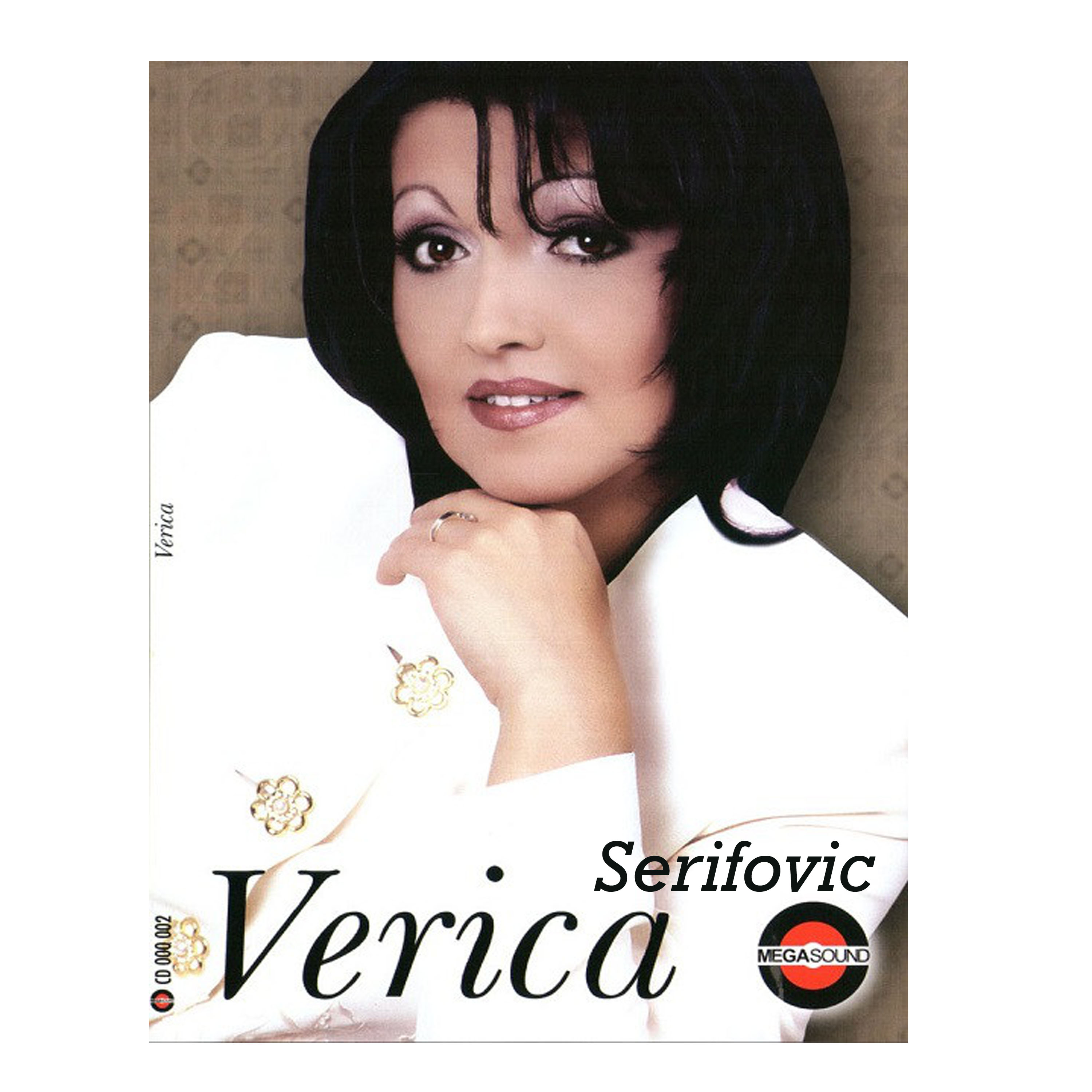Verica Serifovic
