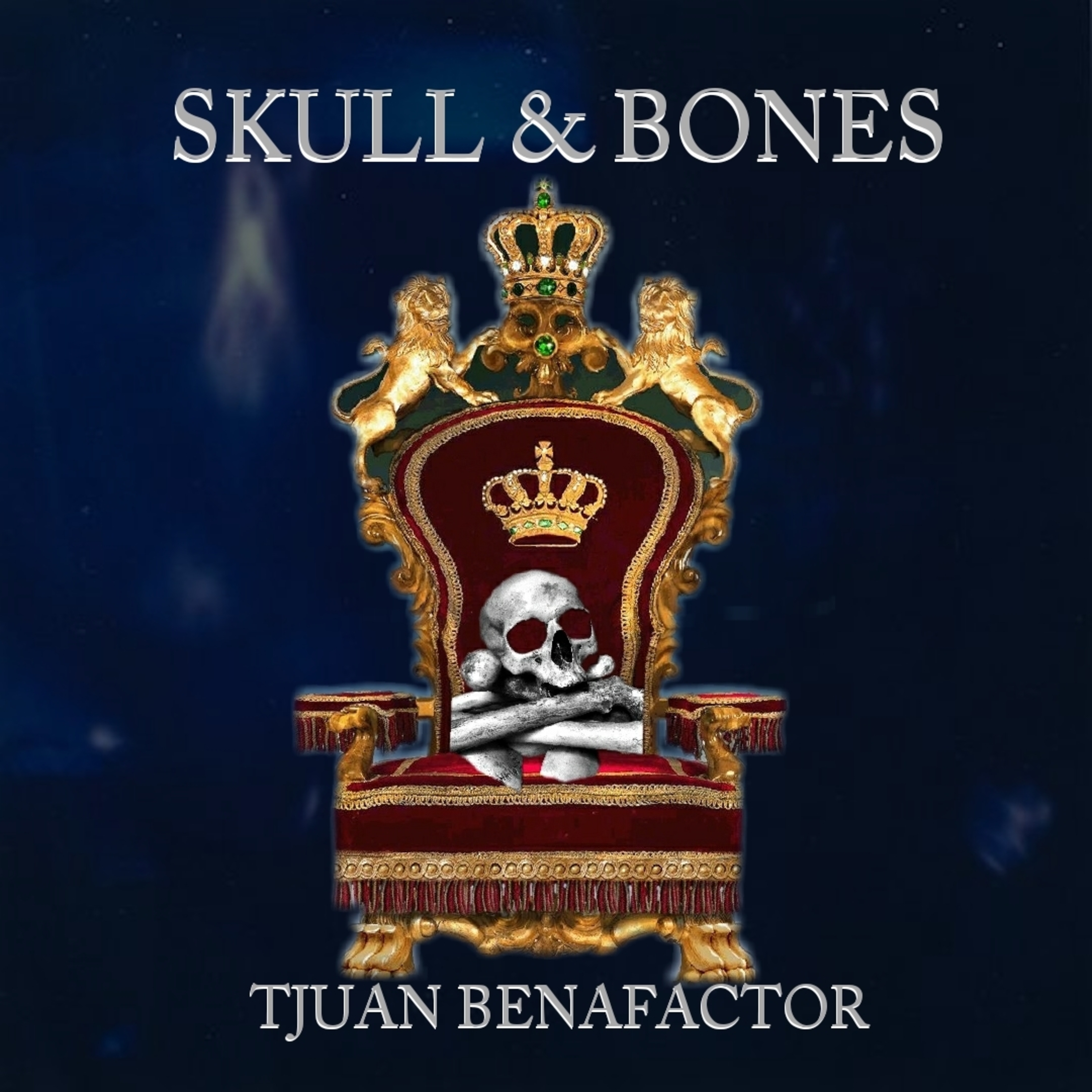 Skull & Bones