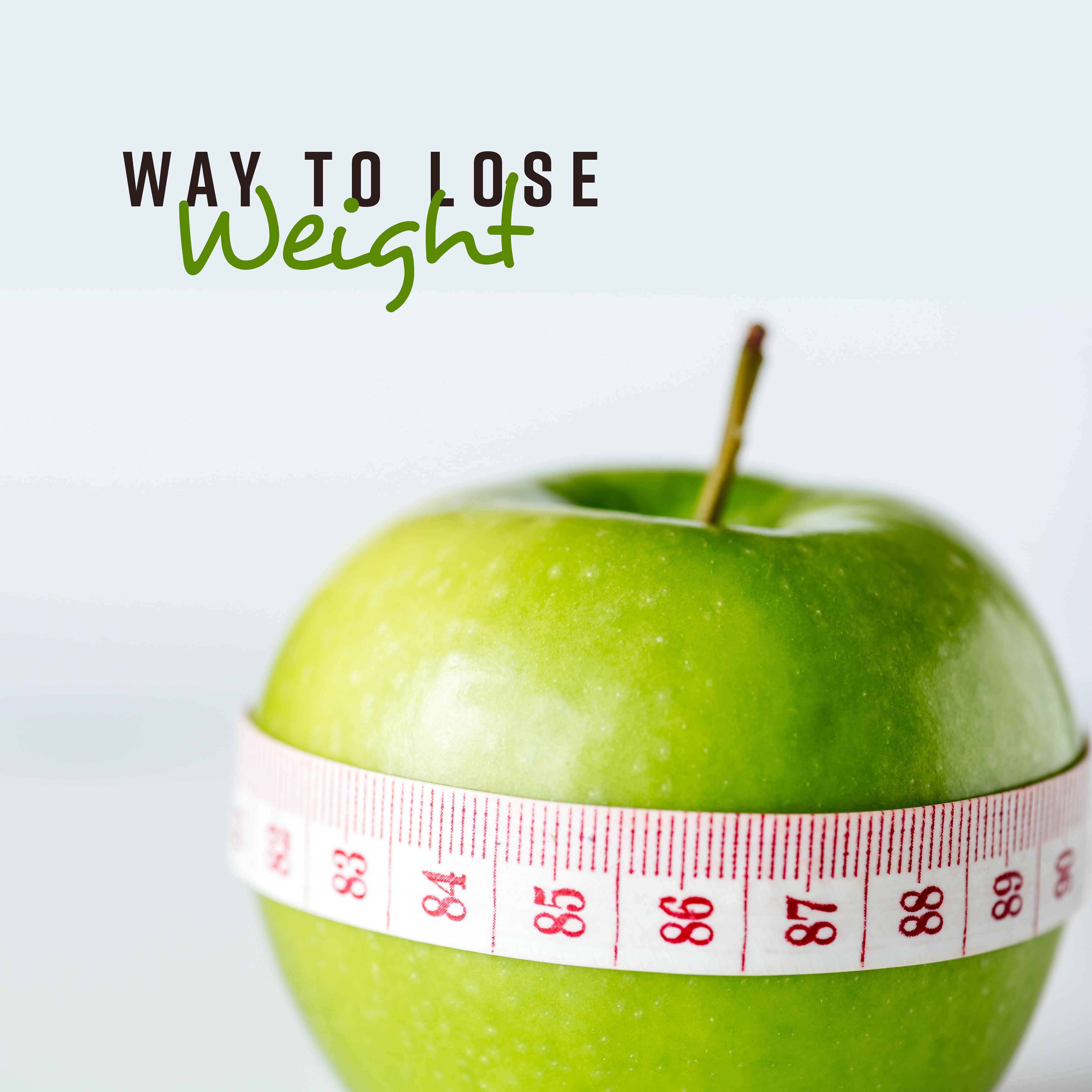 Way to Lose Weight: Music for Training, Fitness, Gym, Sport and Power Walking