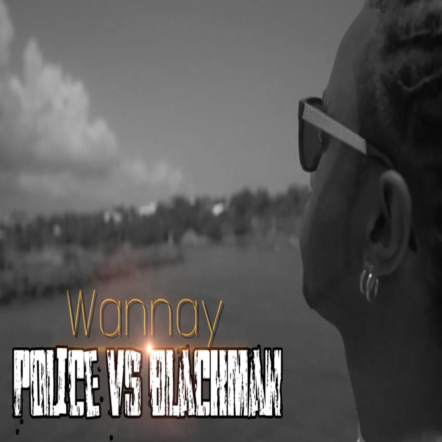 Police vs. Blackman