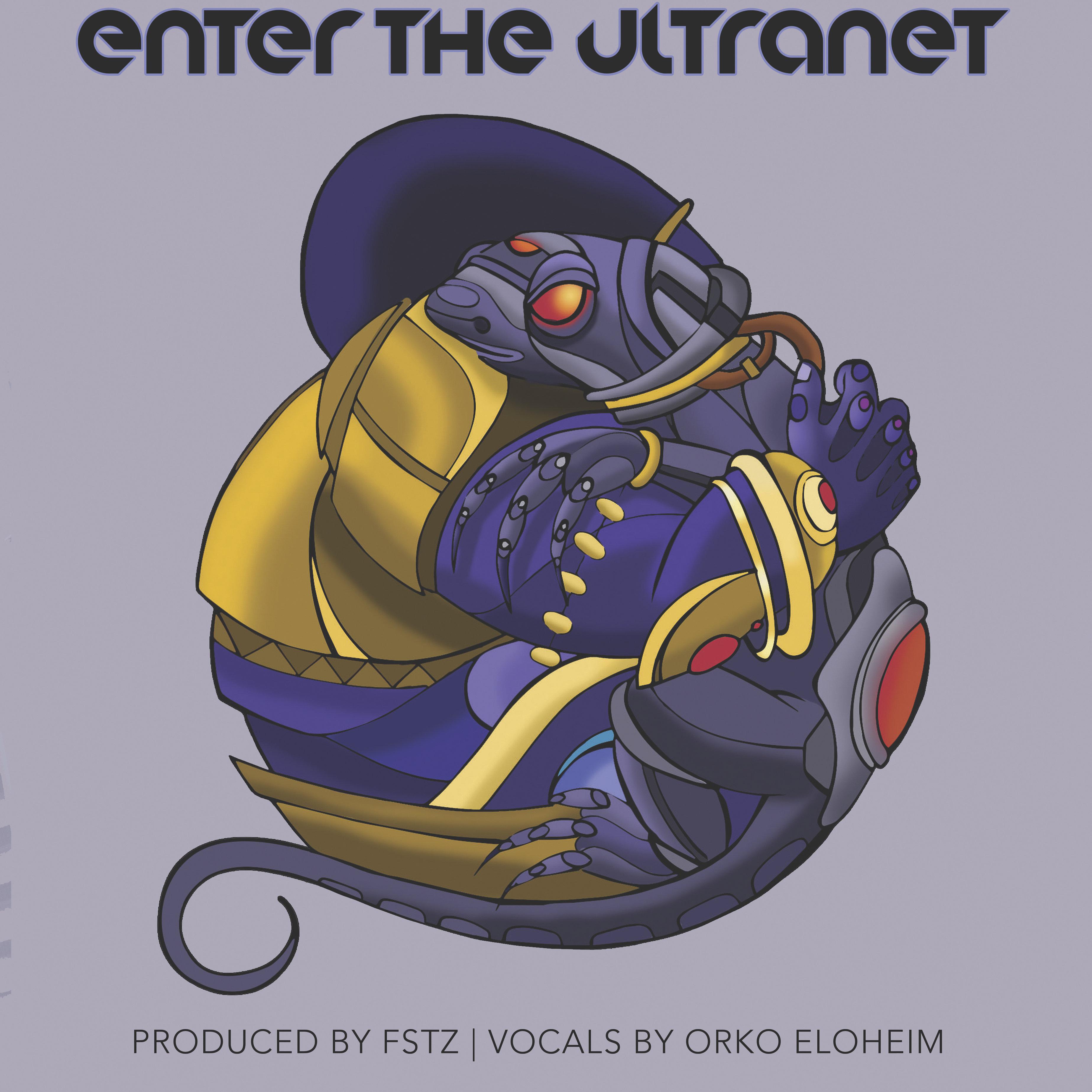 Enter the UltraNet