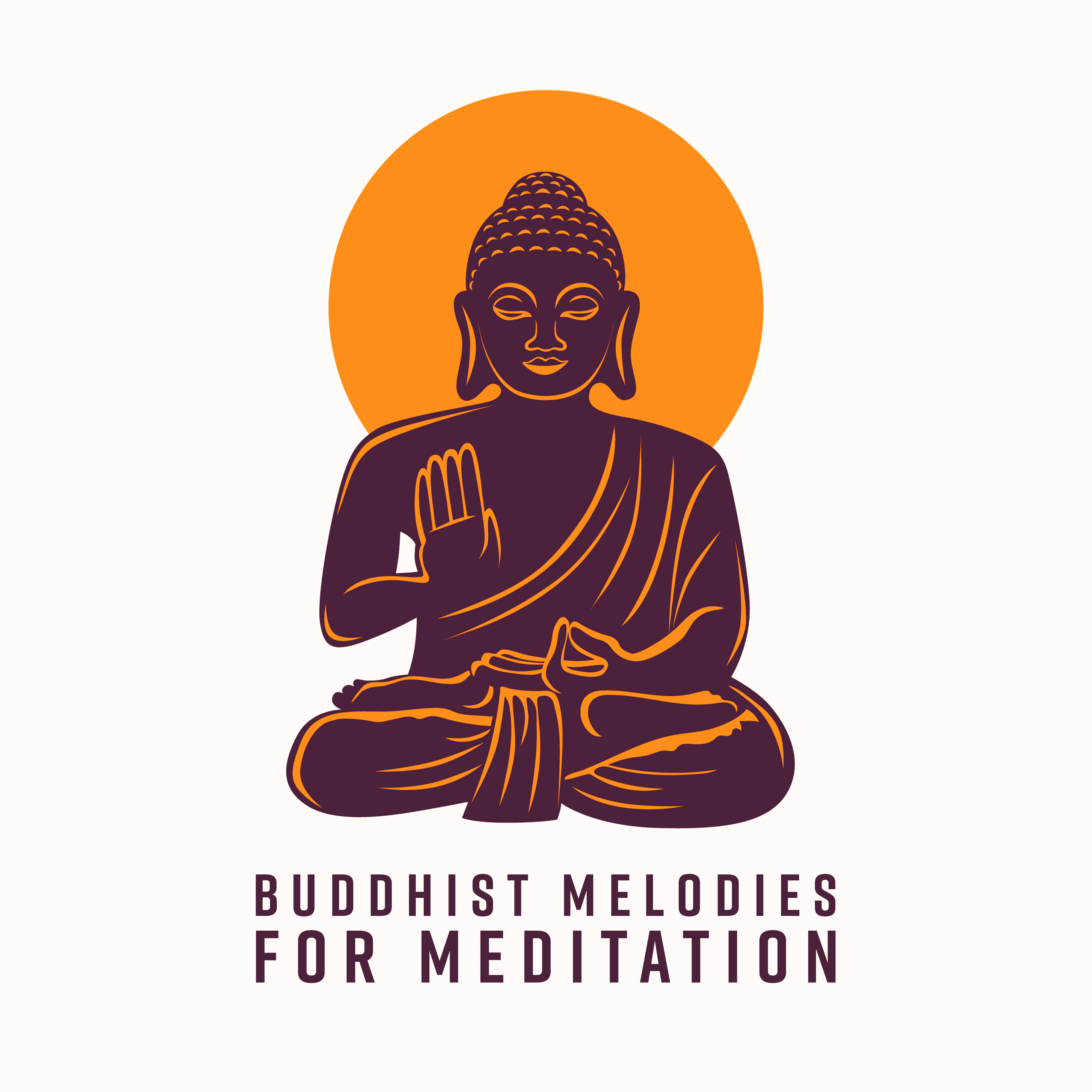 Buddhist Melodies for Meditation