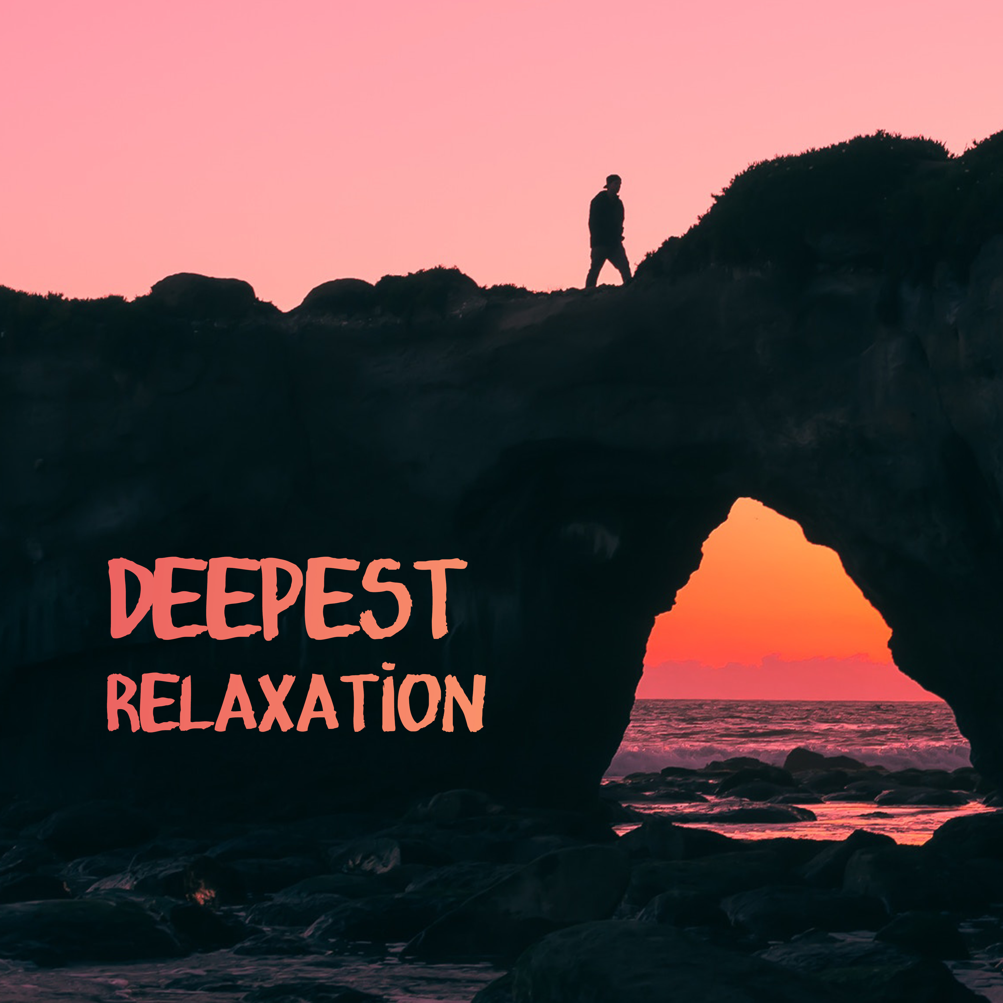 Deepest Relaxation – Peaceful and Completely Relaxing Music to Rest, Laze, De-Stress after a Hard Day and Gain New Strength