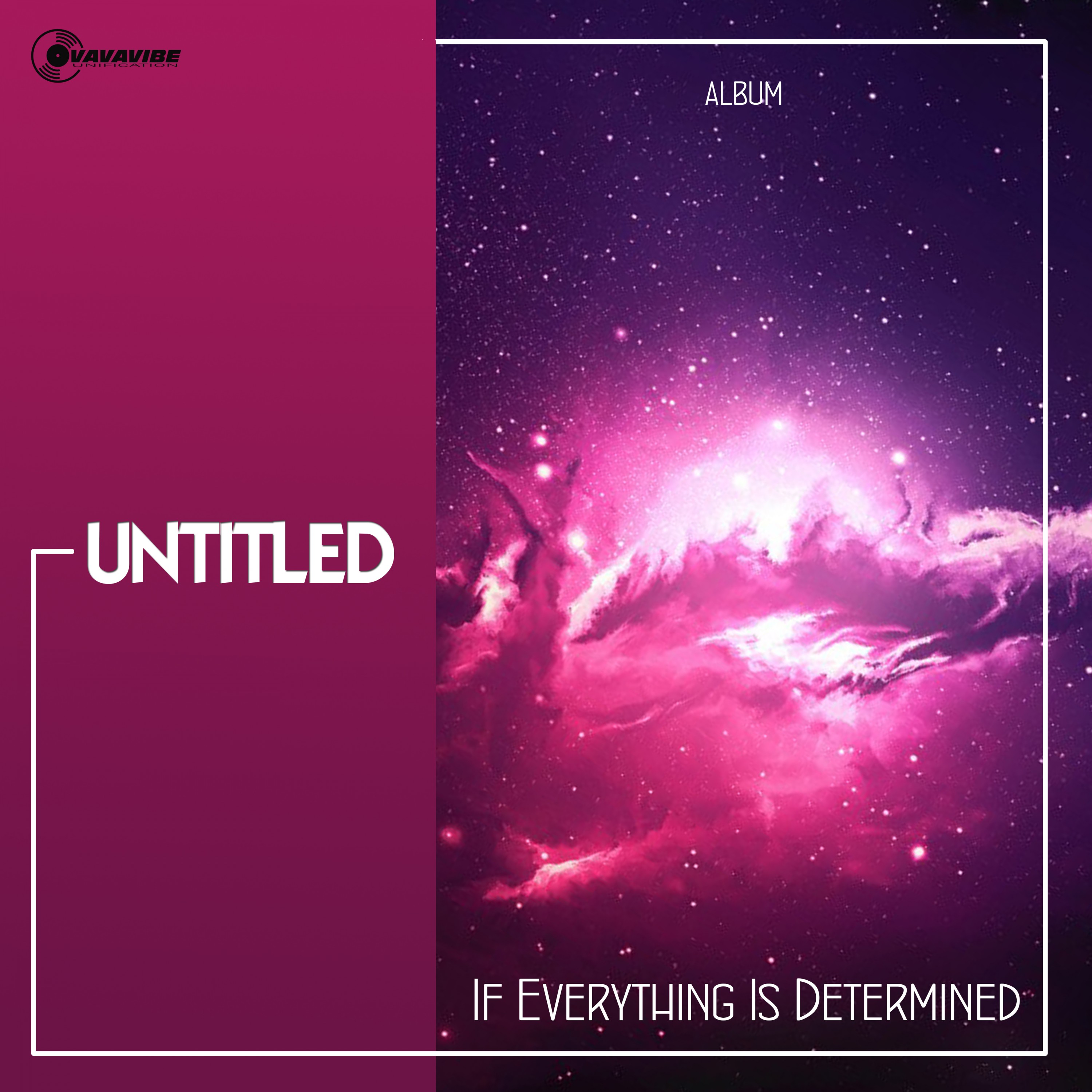 If Everything Is Determined (Original Mix)