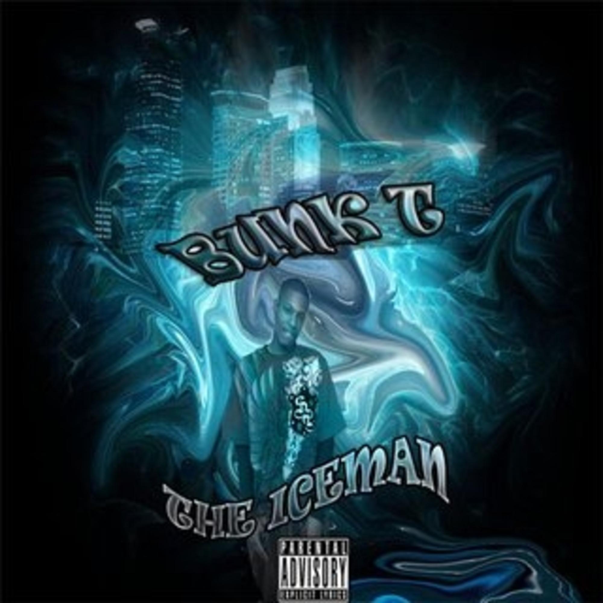 The Iceman - Ep