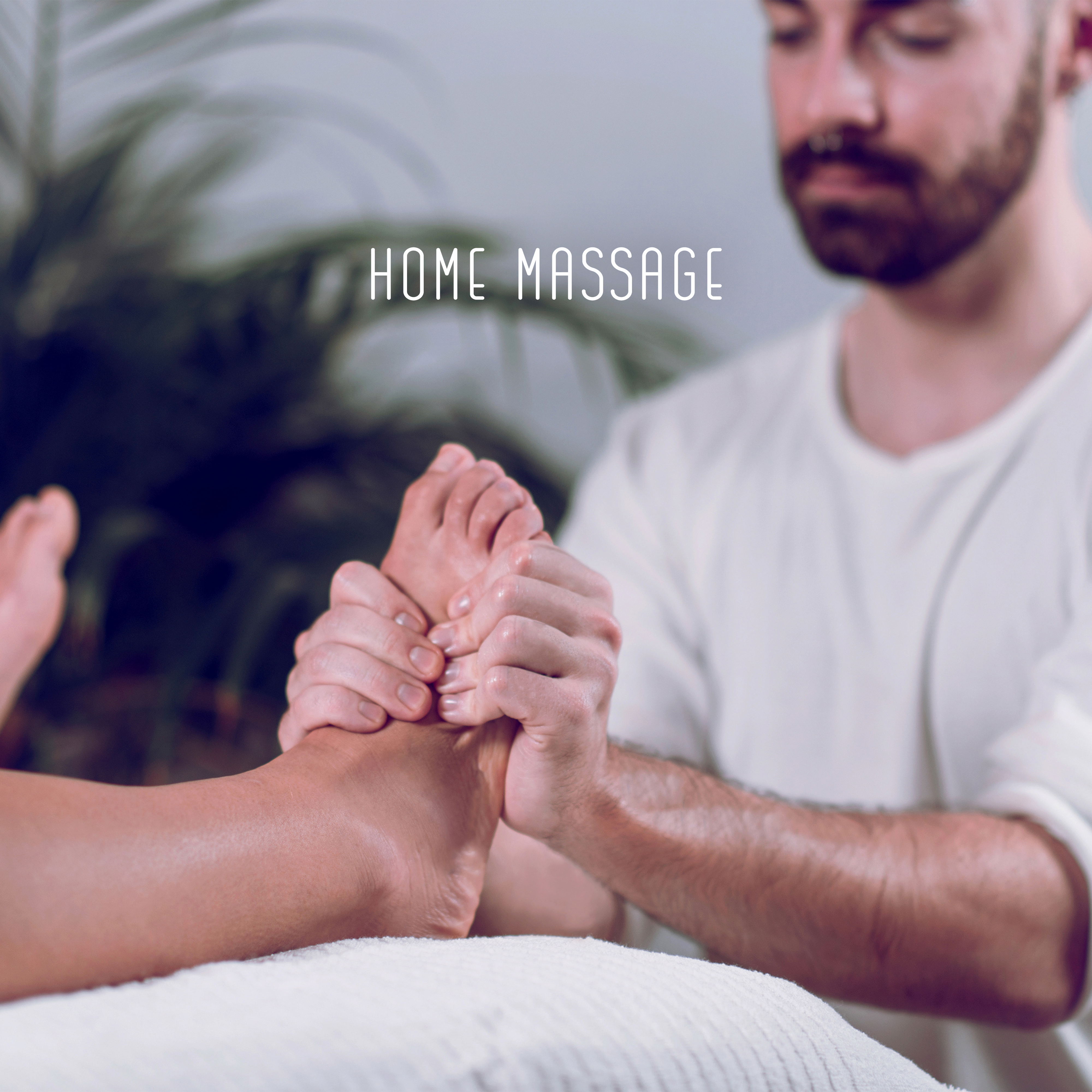 Home Massage – Peaceful New Age, Relaxing Music for Massage, Sensual Touch, Spa in Your Home