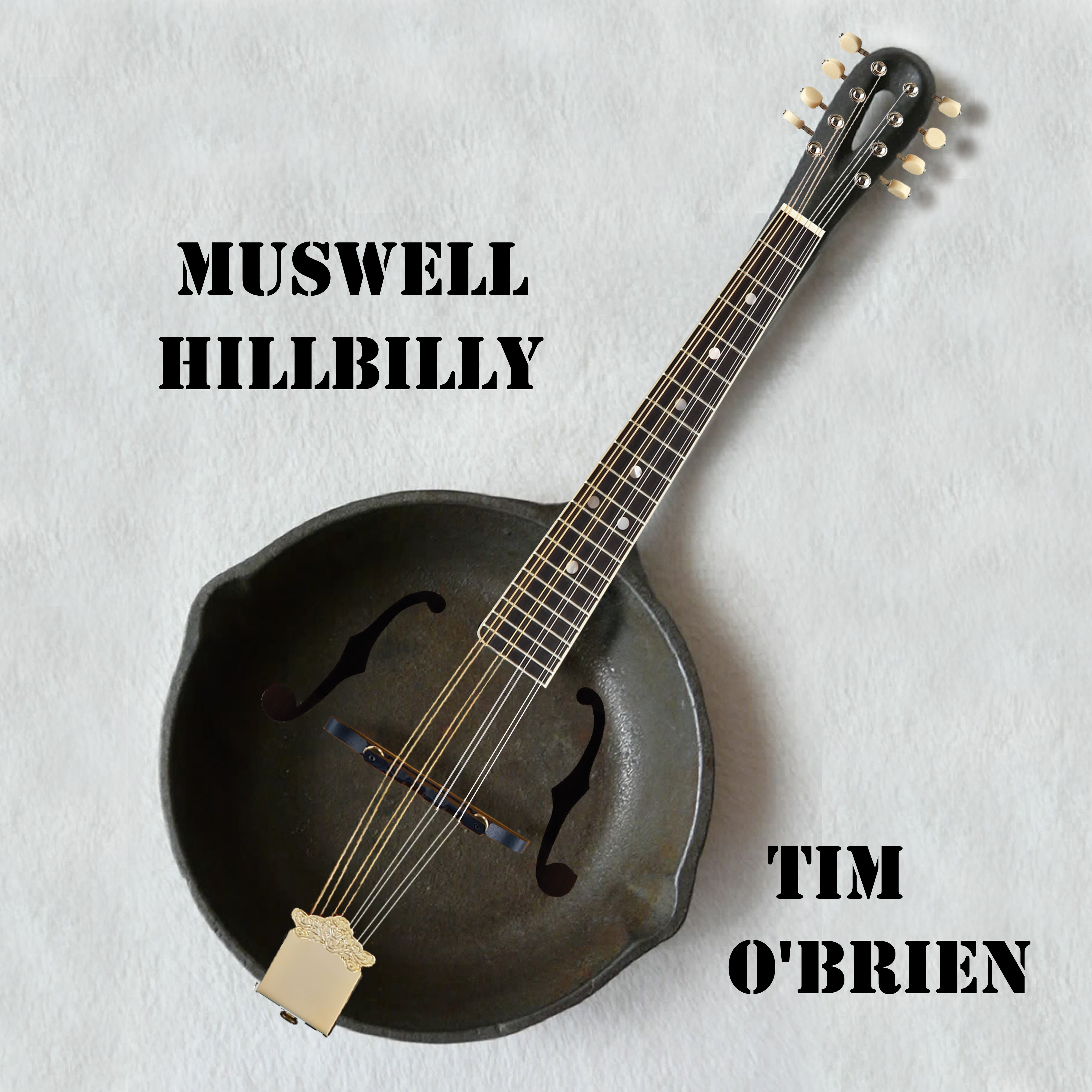 Muswell Hillbilly