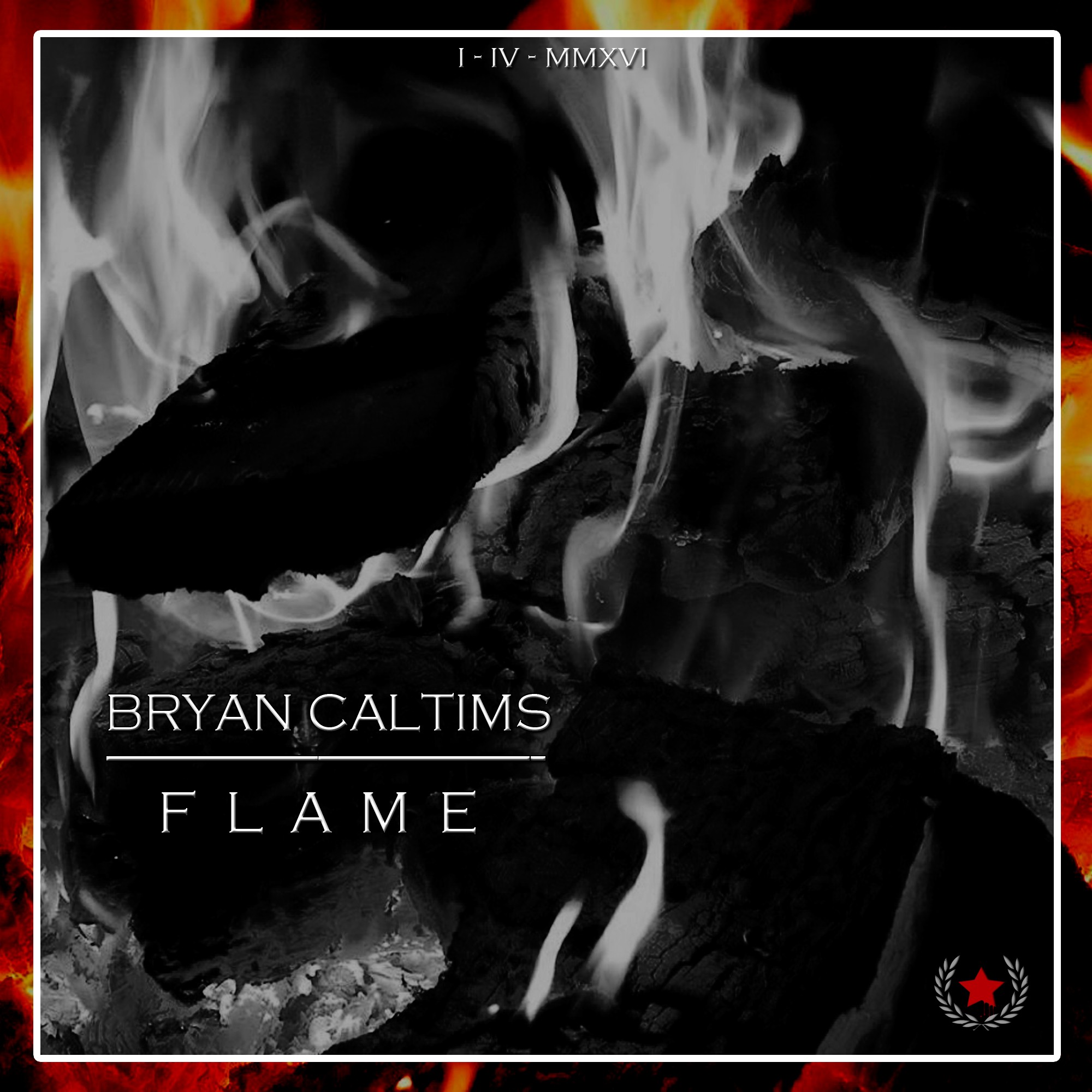 Flame - Ep