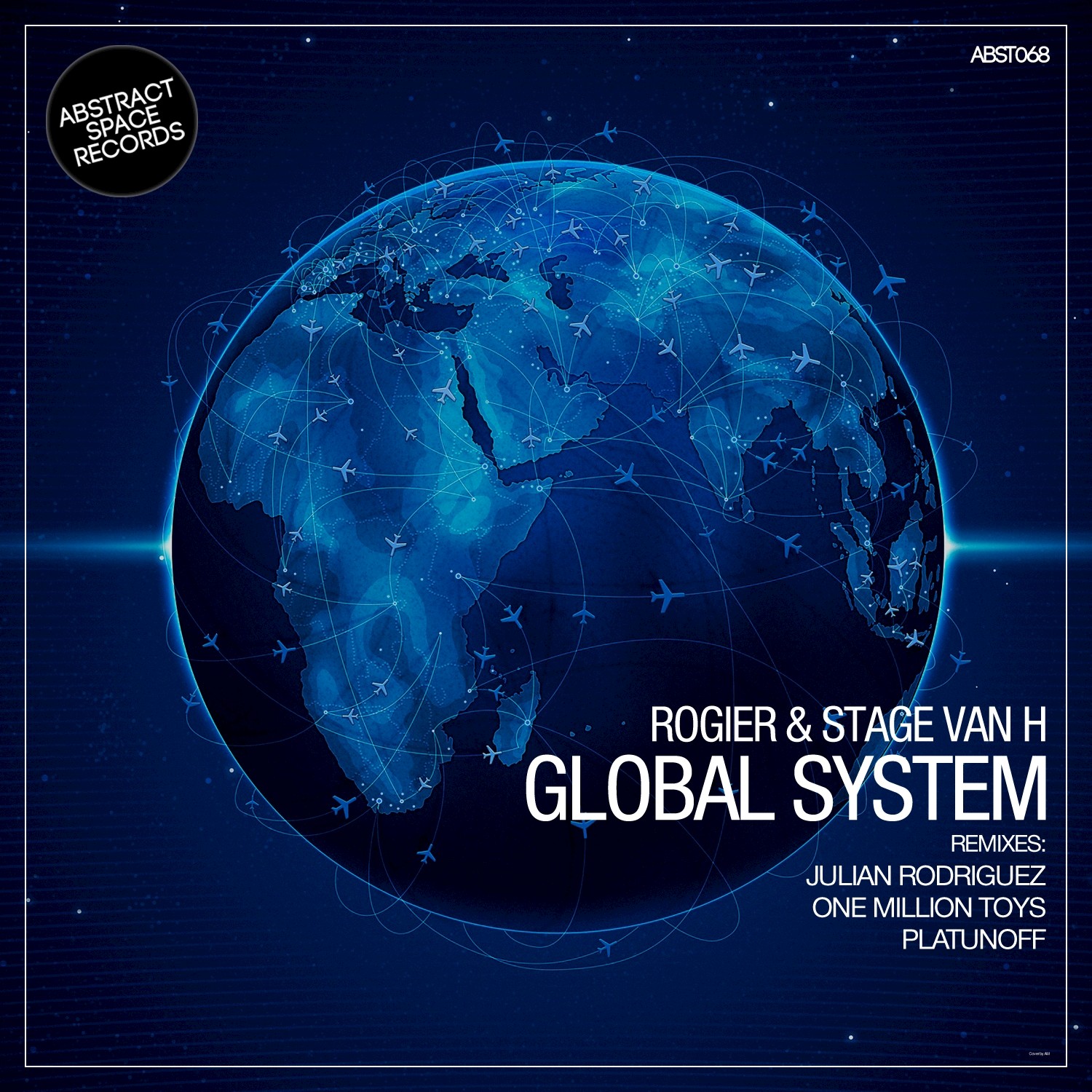 Global System (Platunoff Remix)