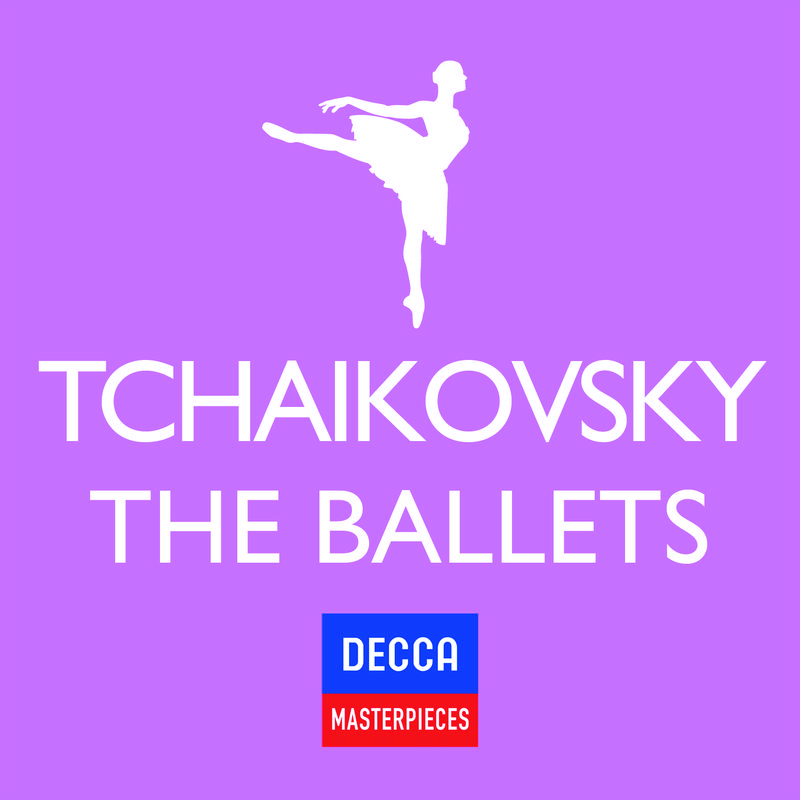 Tchaikovsky: The Sleeping Beauty, Op.66, TH.13 / Act 2 - 10. Entr'acte et scène