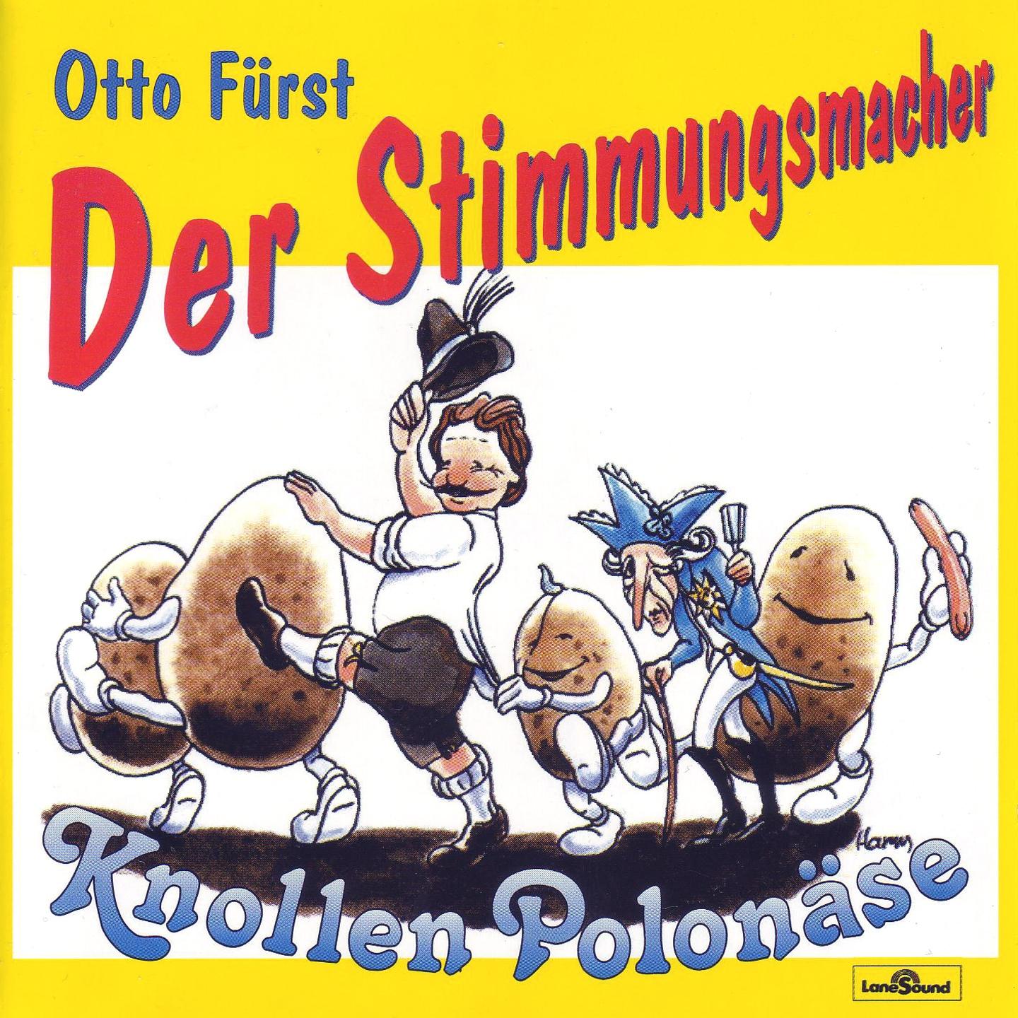 Der Stimmungsmacher Party Hit Mix