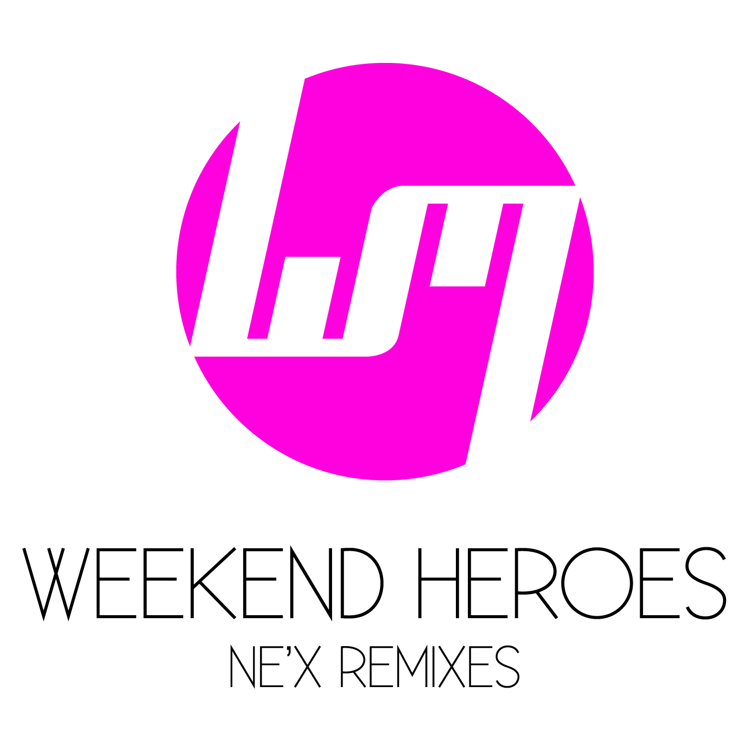 Ne'x Remixes