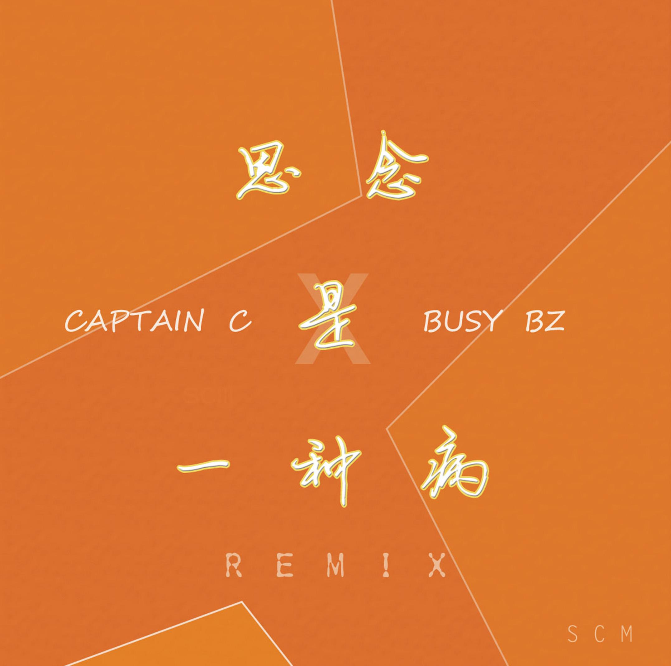 思念是一种病 REMIX ( feat.Busy_BZ )