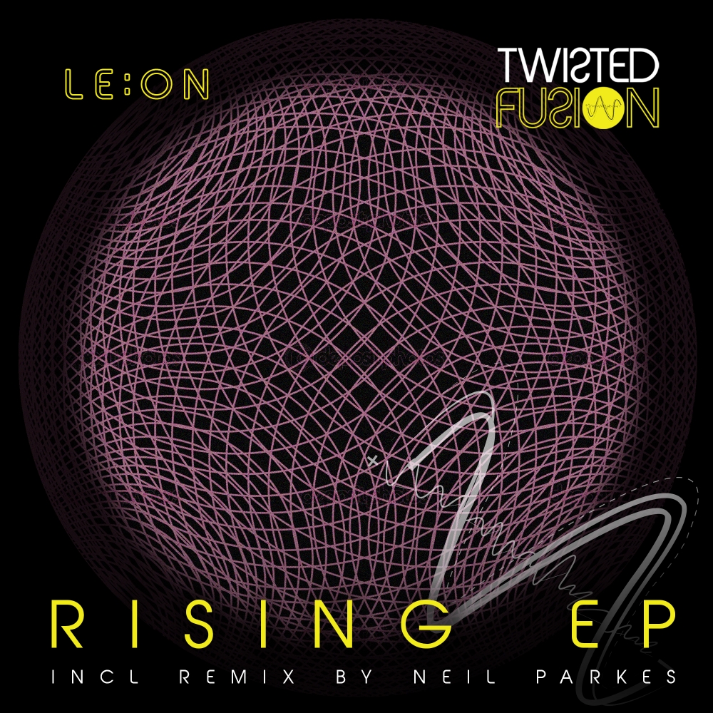 Rising (Original Mix)