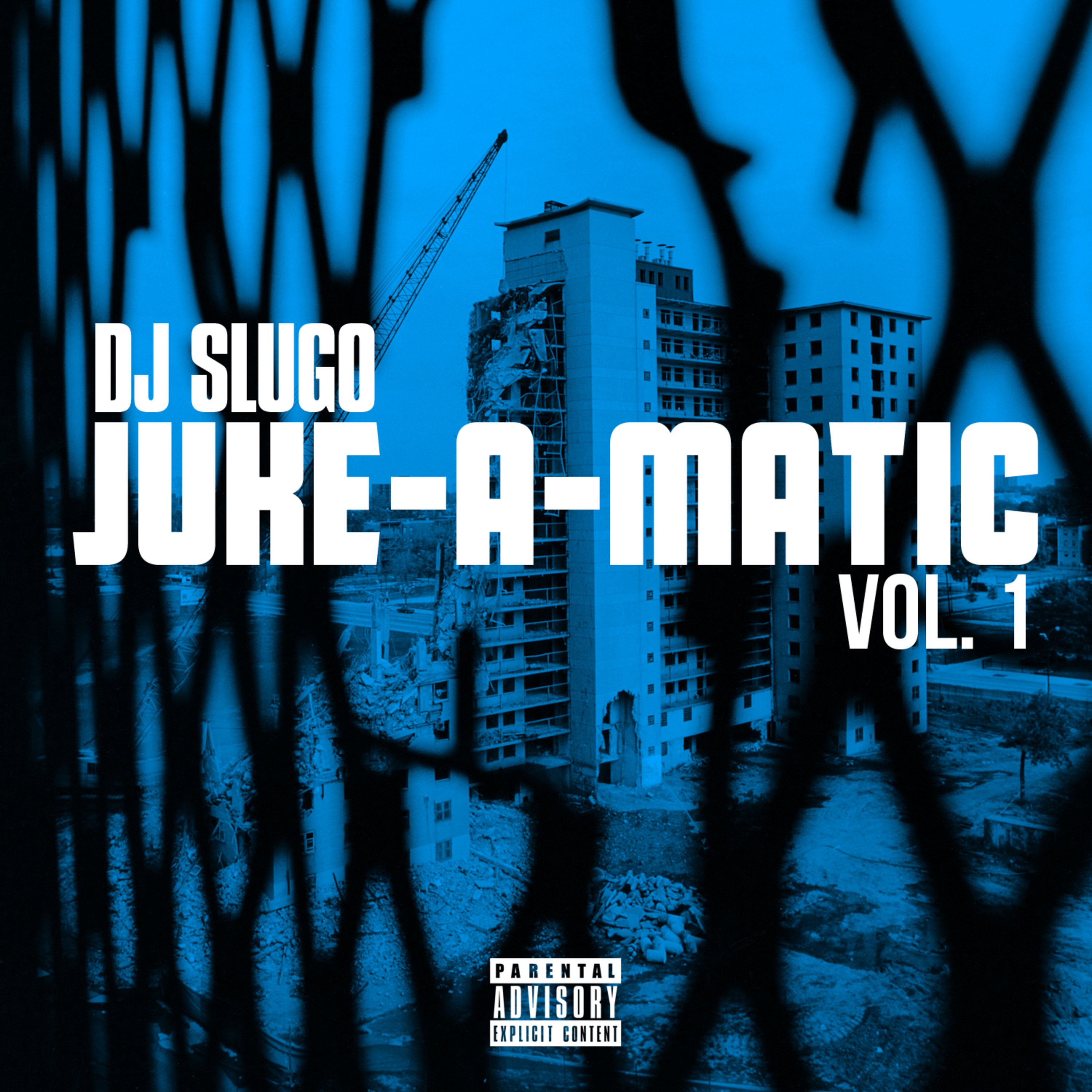 Juke-A-Matic Vol 1