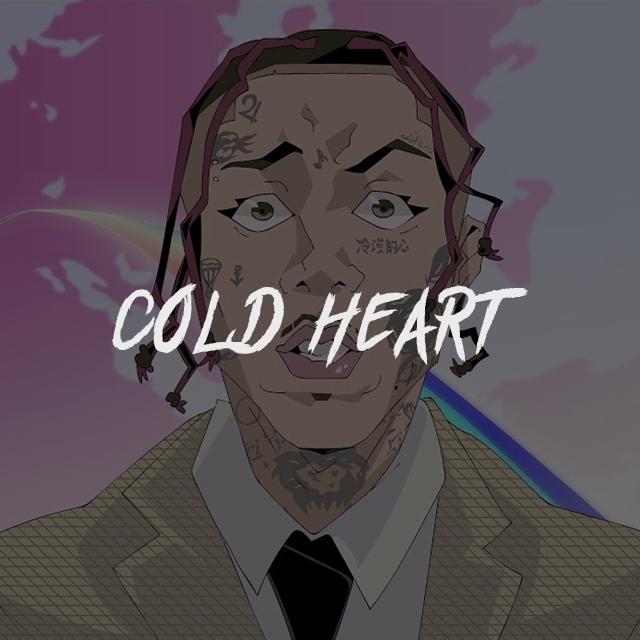 [FREE] Cold Heart - Lil Skies Type Beat