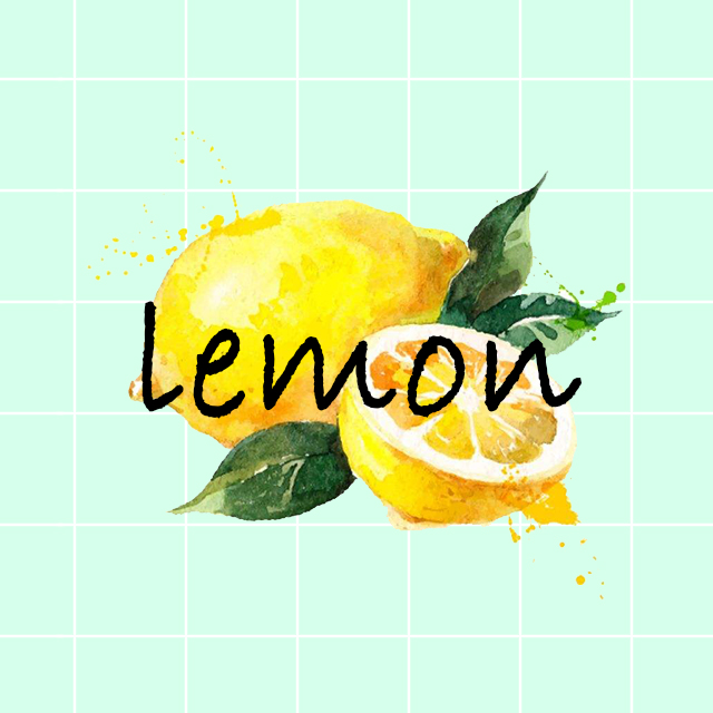 lemon