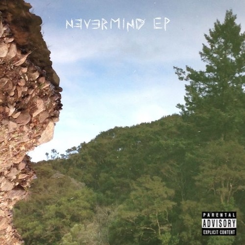 NEVERMIND (prod. killedmyself)