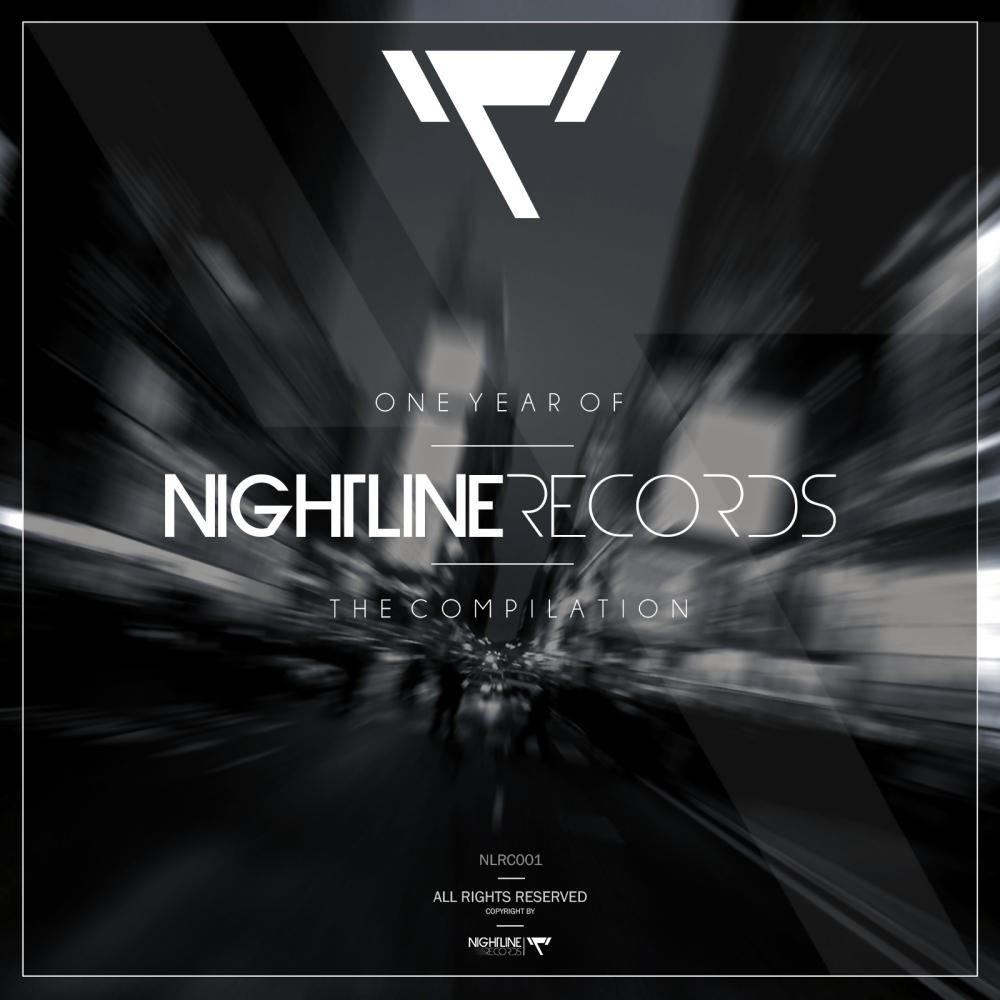 One Year Of Nightline Records