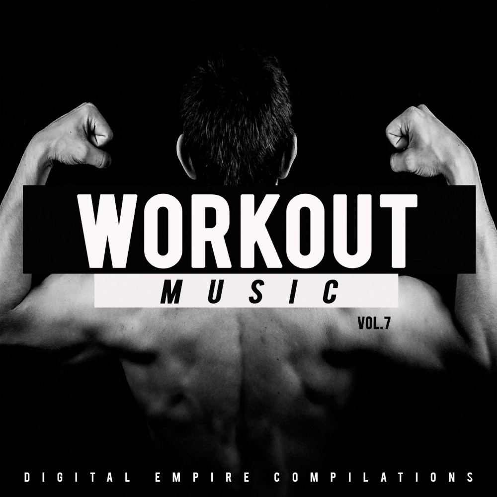 Workout Music, Vol.7