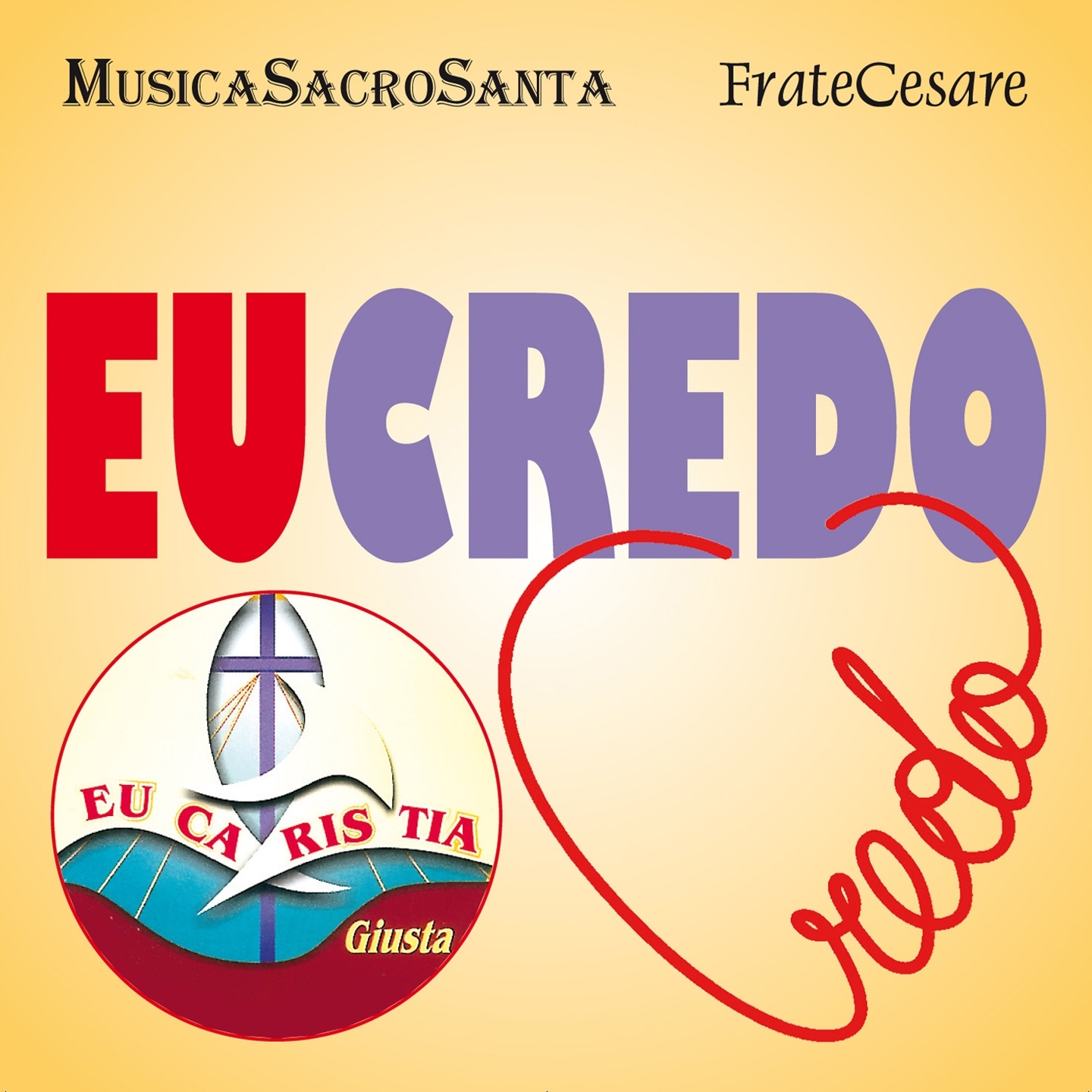 Eucredo